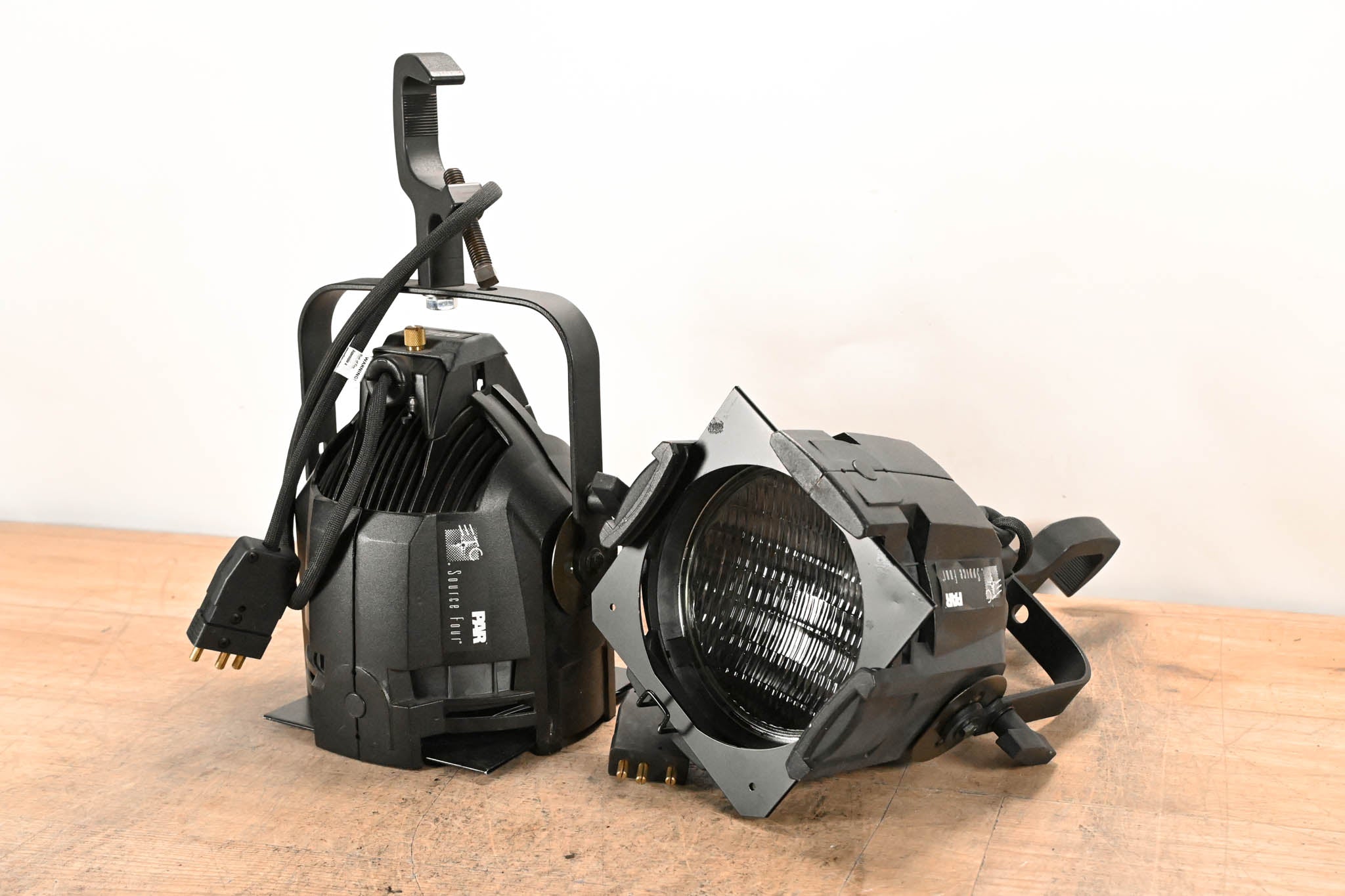 ETC Source Four Par Stage Light (PAIR)