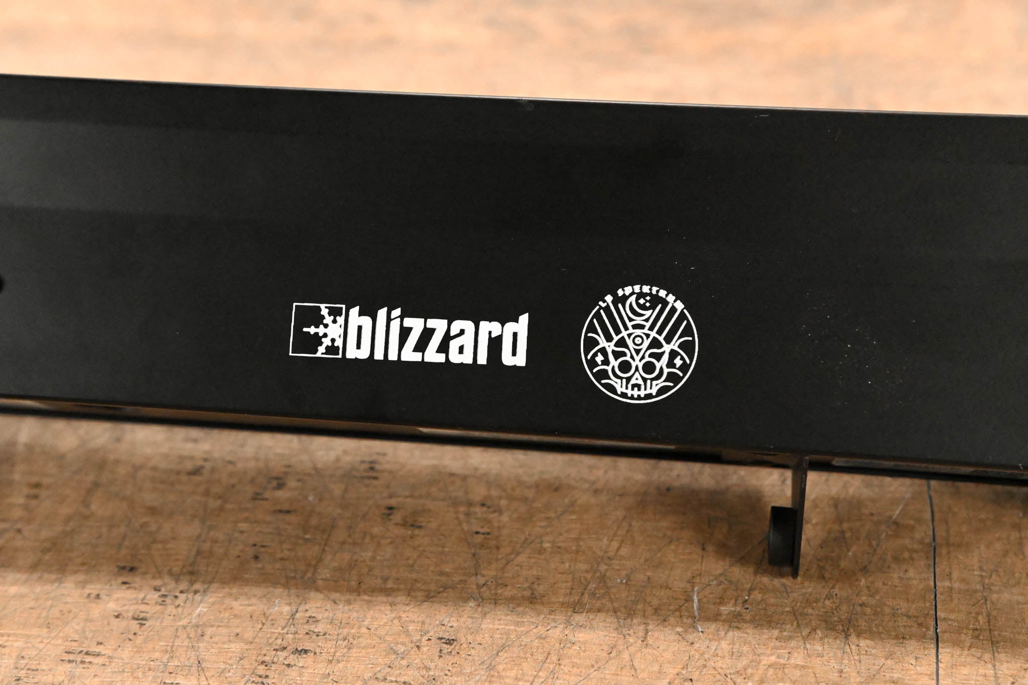 Blizzard Lighting LB Spekrum RGB LED Wash Bar Light