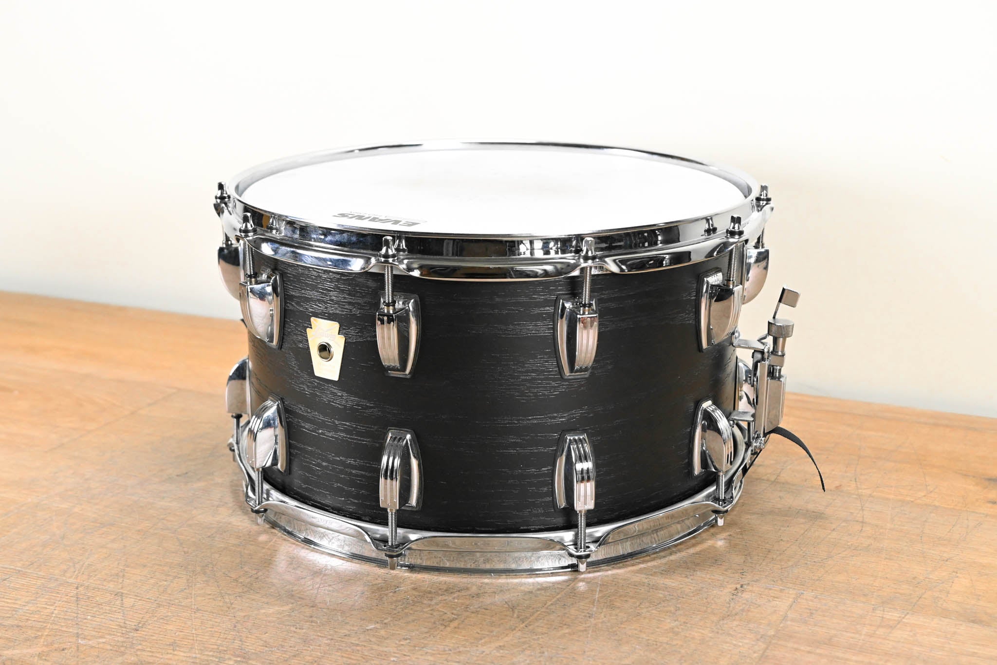 Ludwig 8x14 Classic Maple Snare