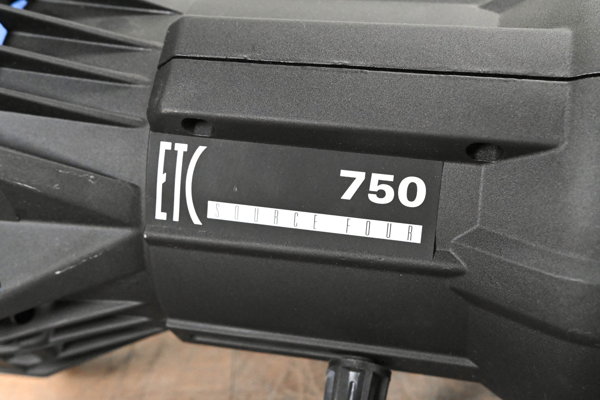 ETC Source Four 750 19 Degree Ellipsoidal Light