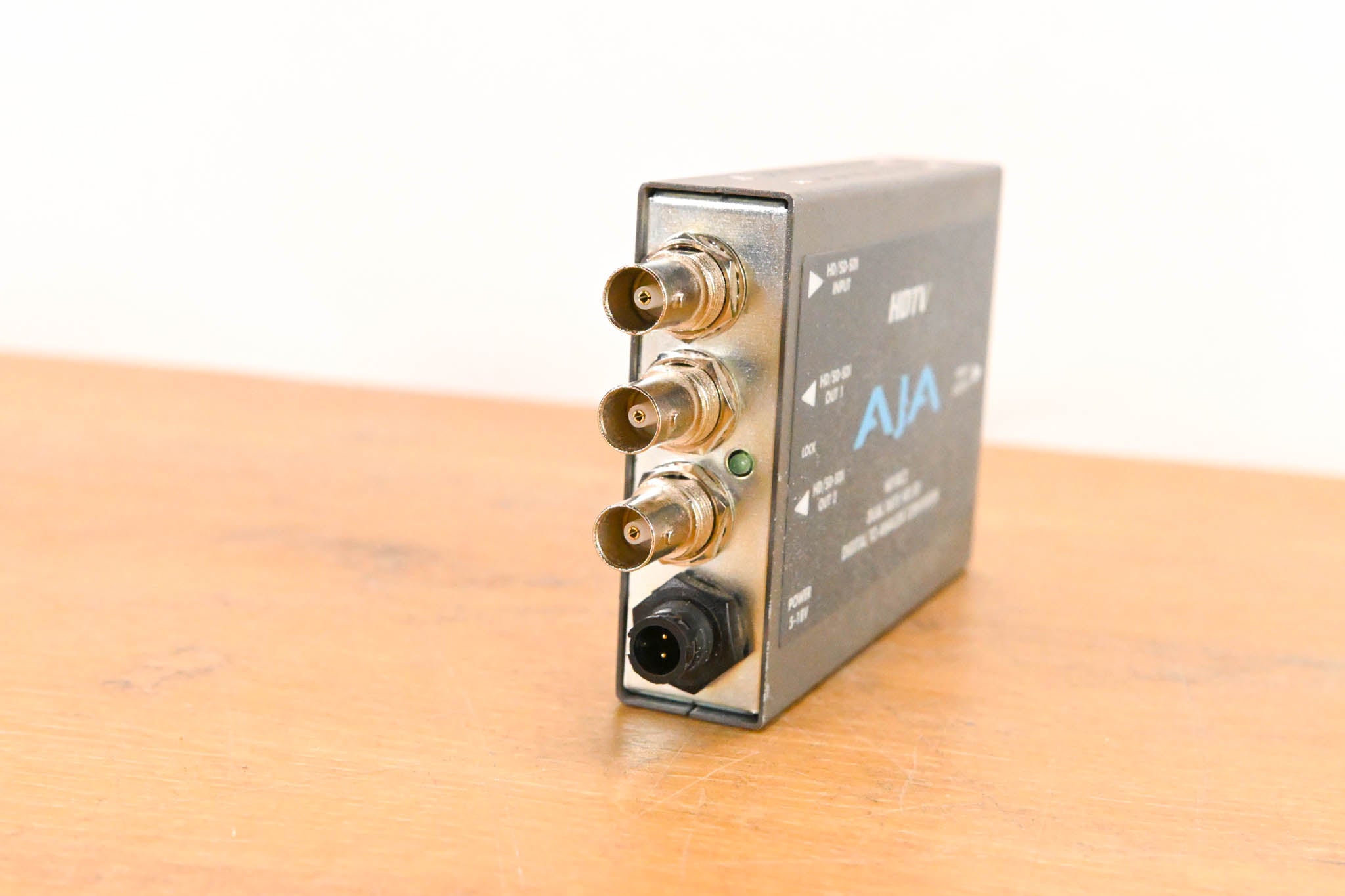 AJA HD10C2 Digital to Component Converter (NO POWER SUPPLY)