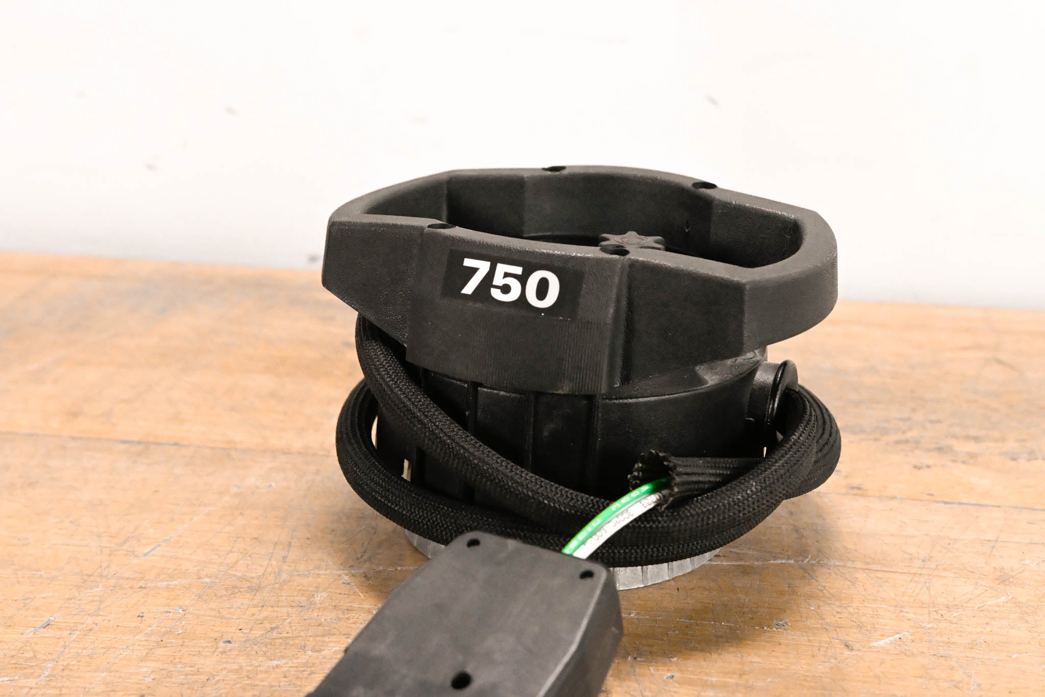 ETC 750W Lamp Burner Assembly for Source Four