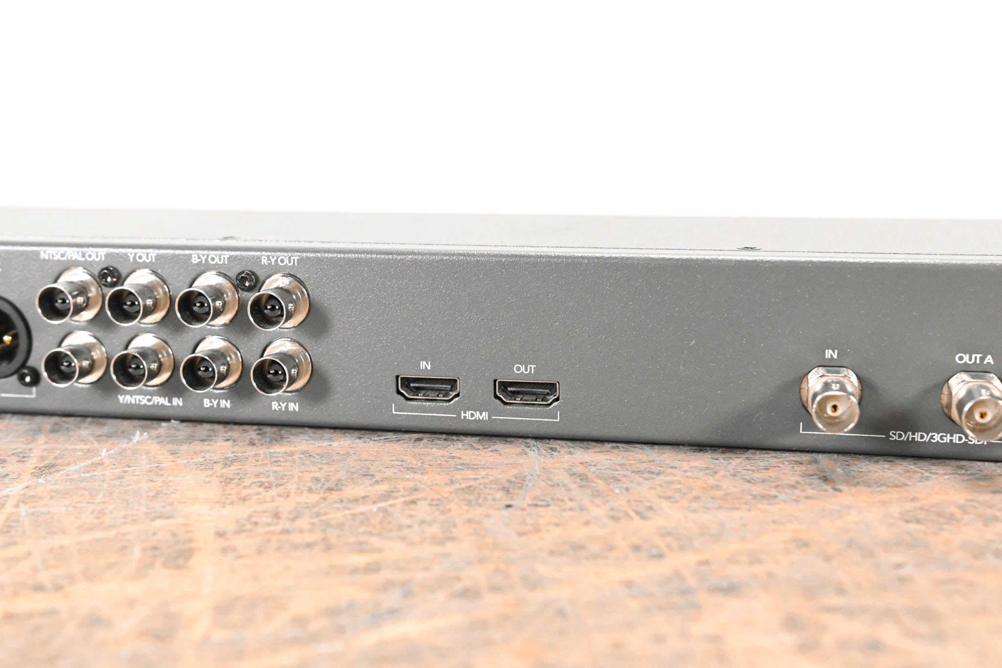 Blackmagic Design Broadcast Converter