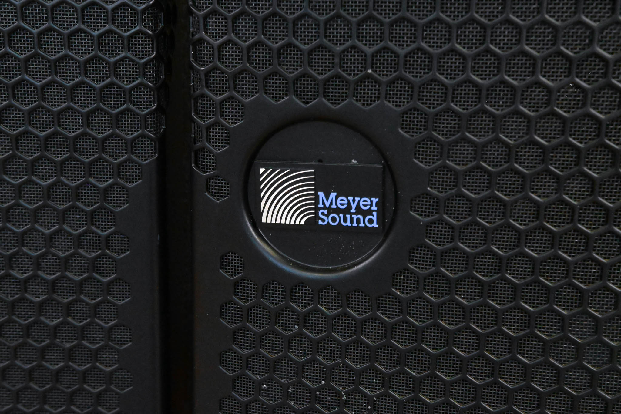 Meyer Sound JM-1P 15" Active Arrayable Loudspeaker (PAIR)