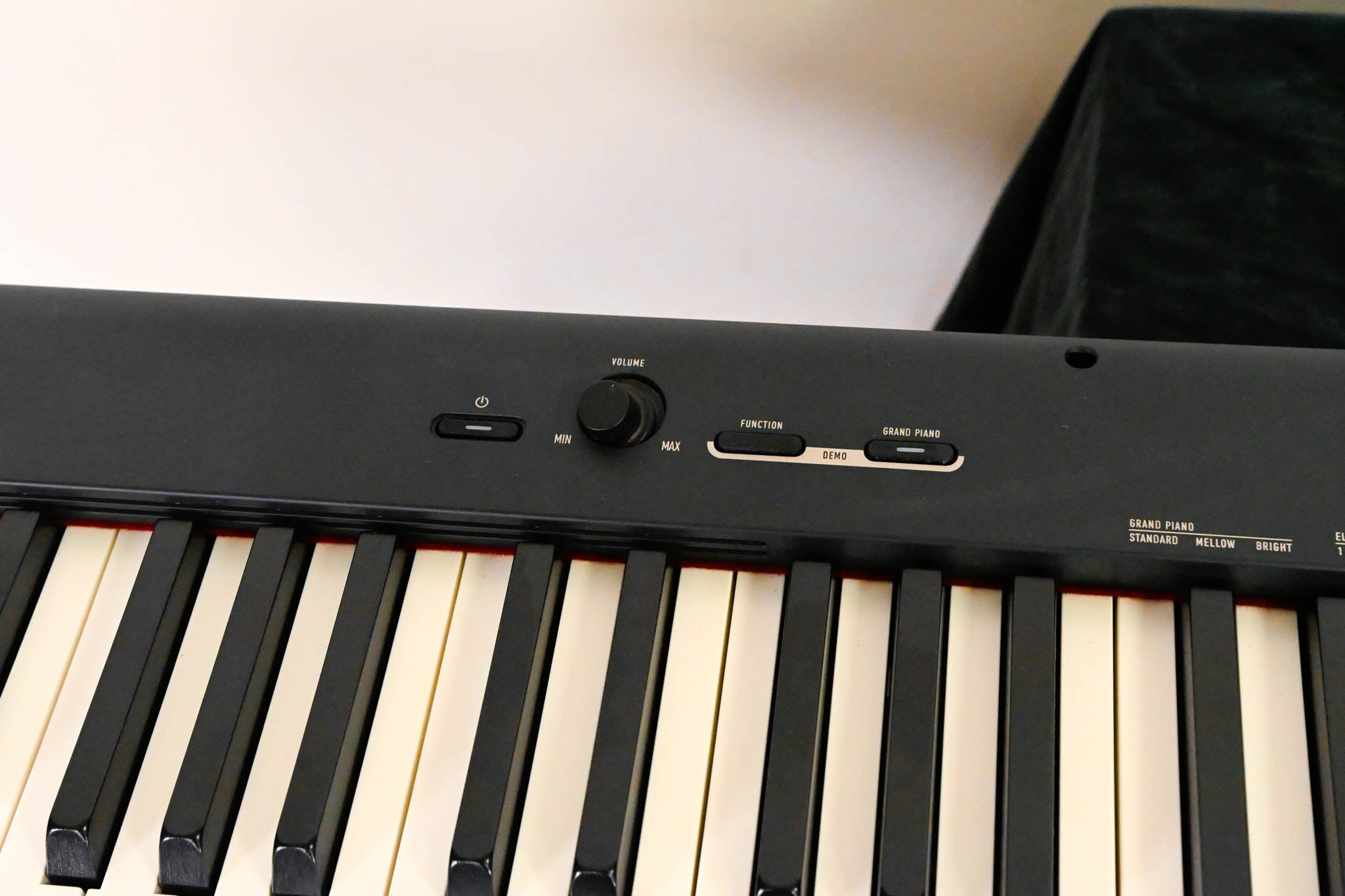 Casio CDP-S110 88-Key Compact Digital Piano (NO POWER SUPPLY)