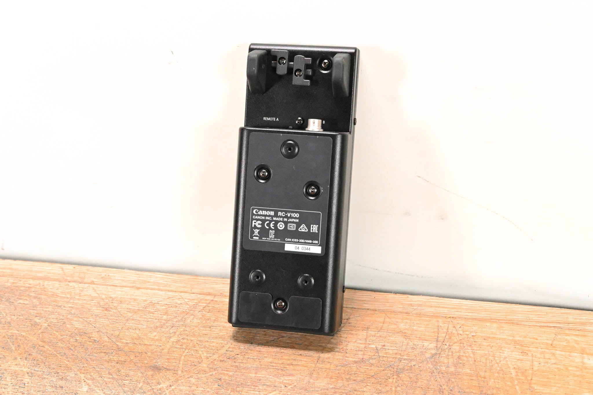 Canon RC-V100 Remote Controller