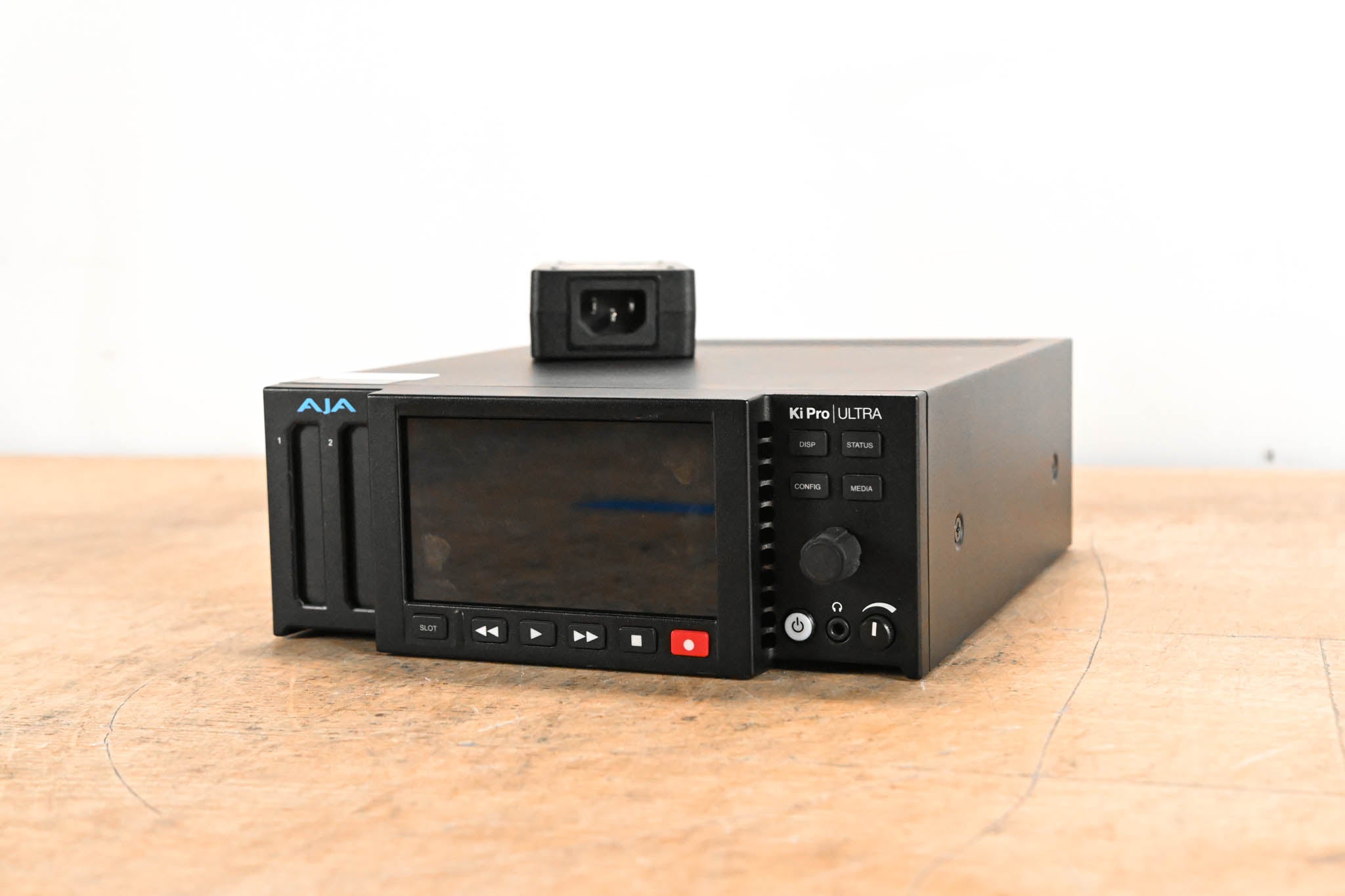 AJA Ki Pro Ultra File Based Recorder/Player