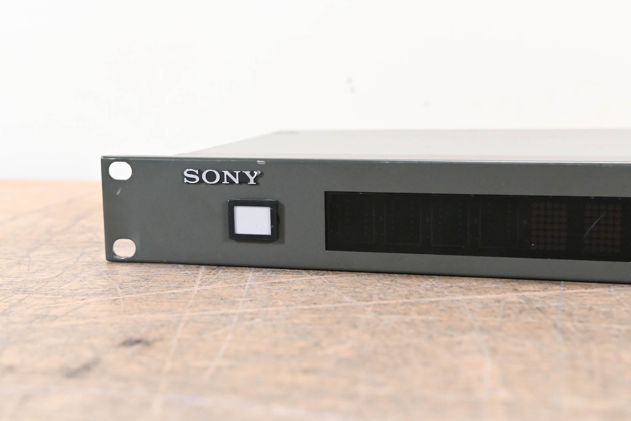 Sony BKS-R3280 Single Status Display Unit