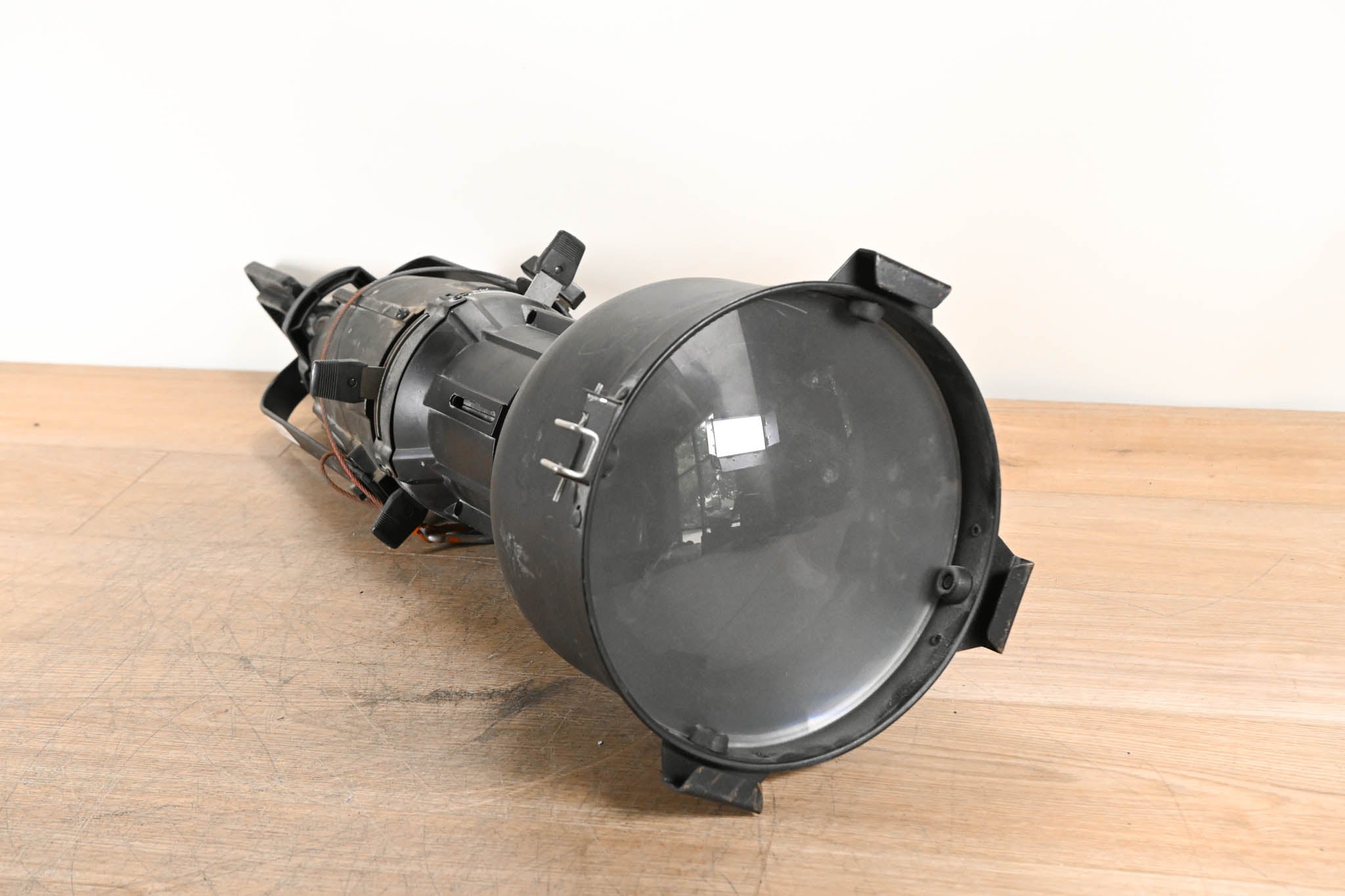 ETC Source Four 750 10 Degree Ellipsoidal Light