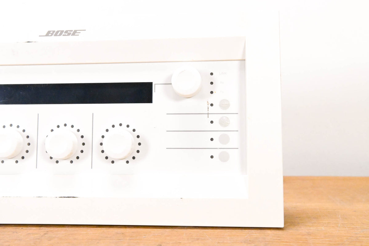 Bose ControlSpace CC-64 Control Center (NO POWER SUPPLY)