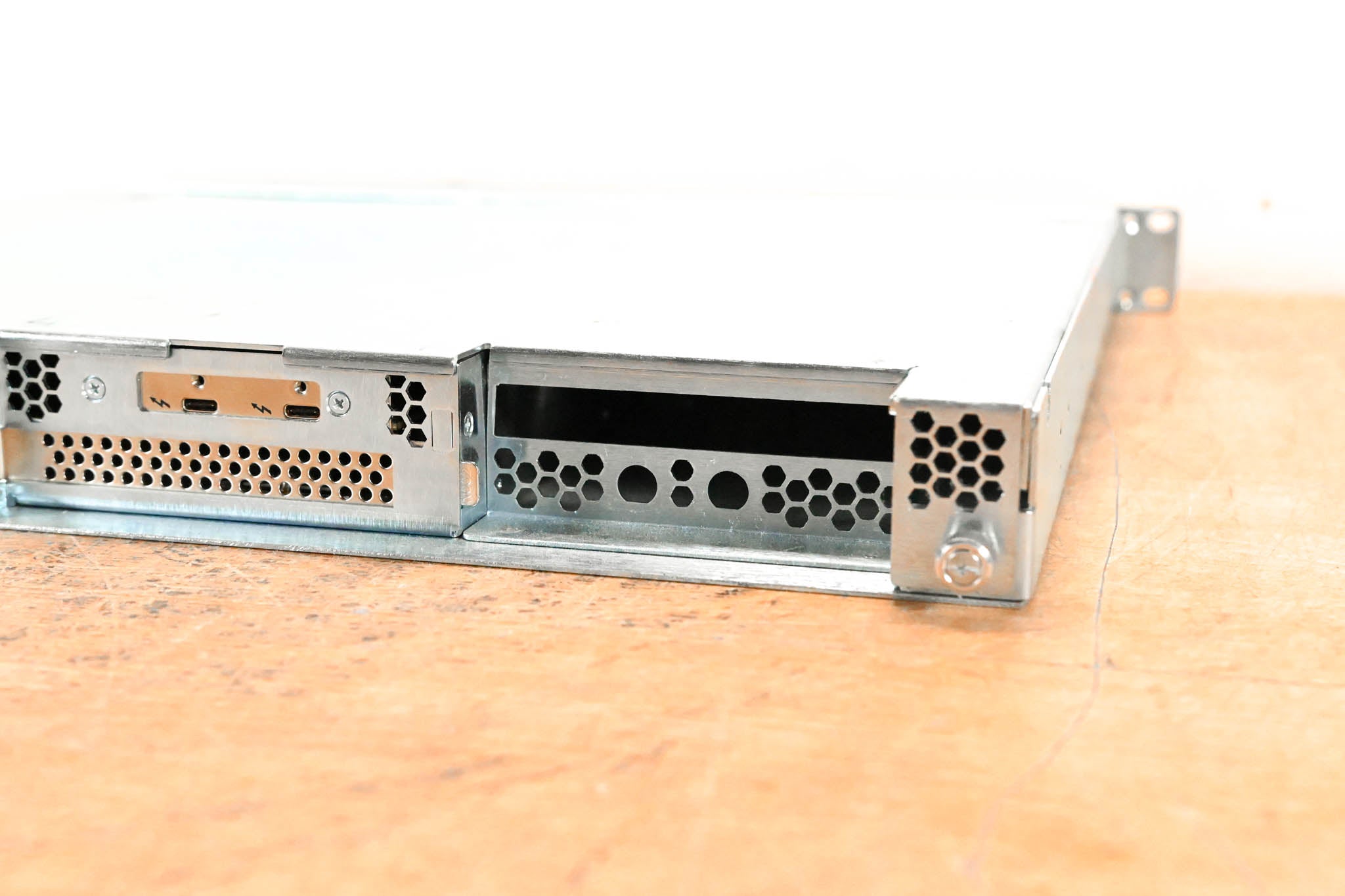 Sonnet xMac mini Server Thunderbolt 3