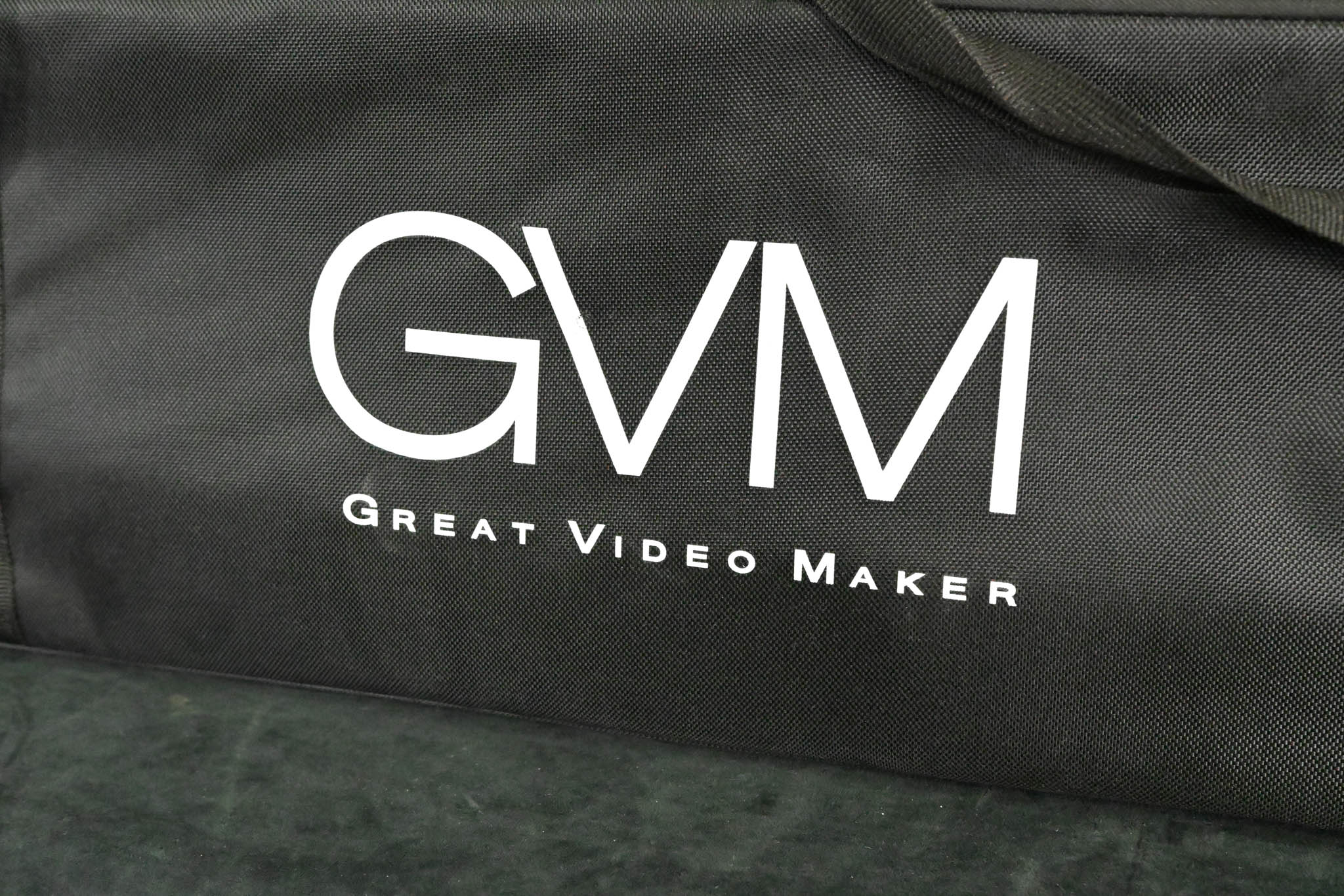 Great Video Maker GVM Camera Motorized Slider 48"