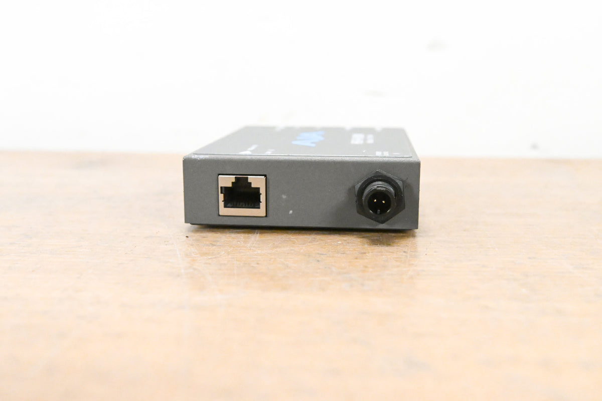 AJA HB-R-HDMI HDBaseT to HDMI Receiver (NO POWER SUPPLY)