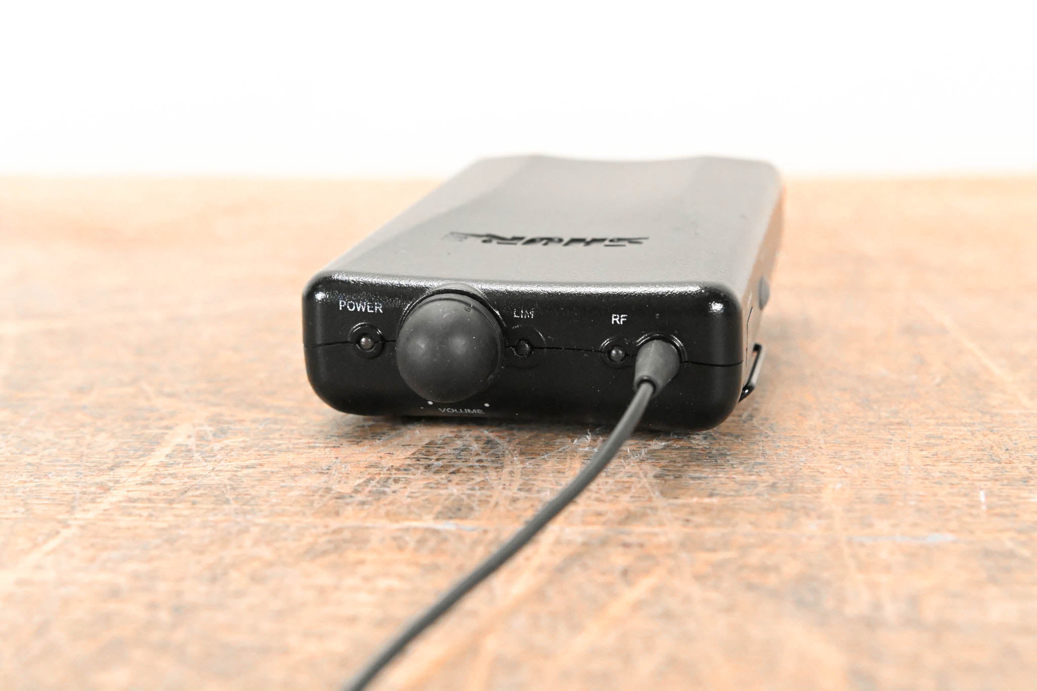 Shure PSM200 In-Ear Personal Monitoring System - H2 Band