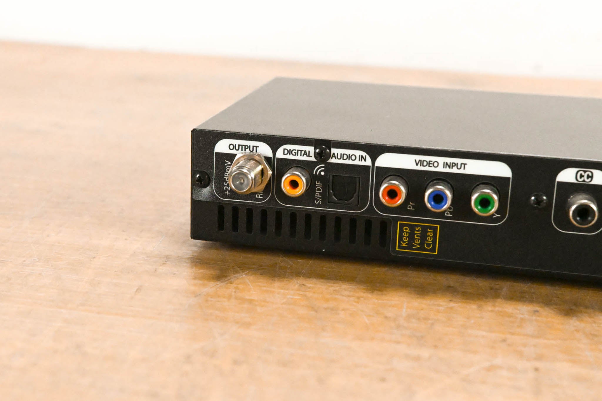 ZeeVee HDb620 1080P HDbridge Module (NO POWER SUPPLY)