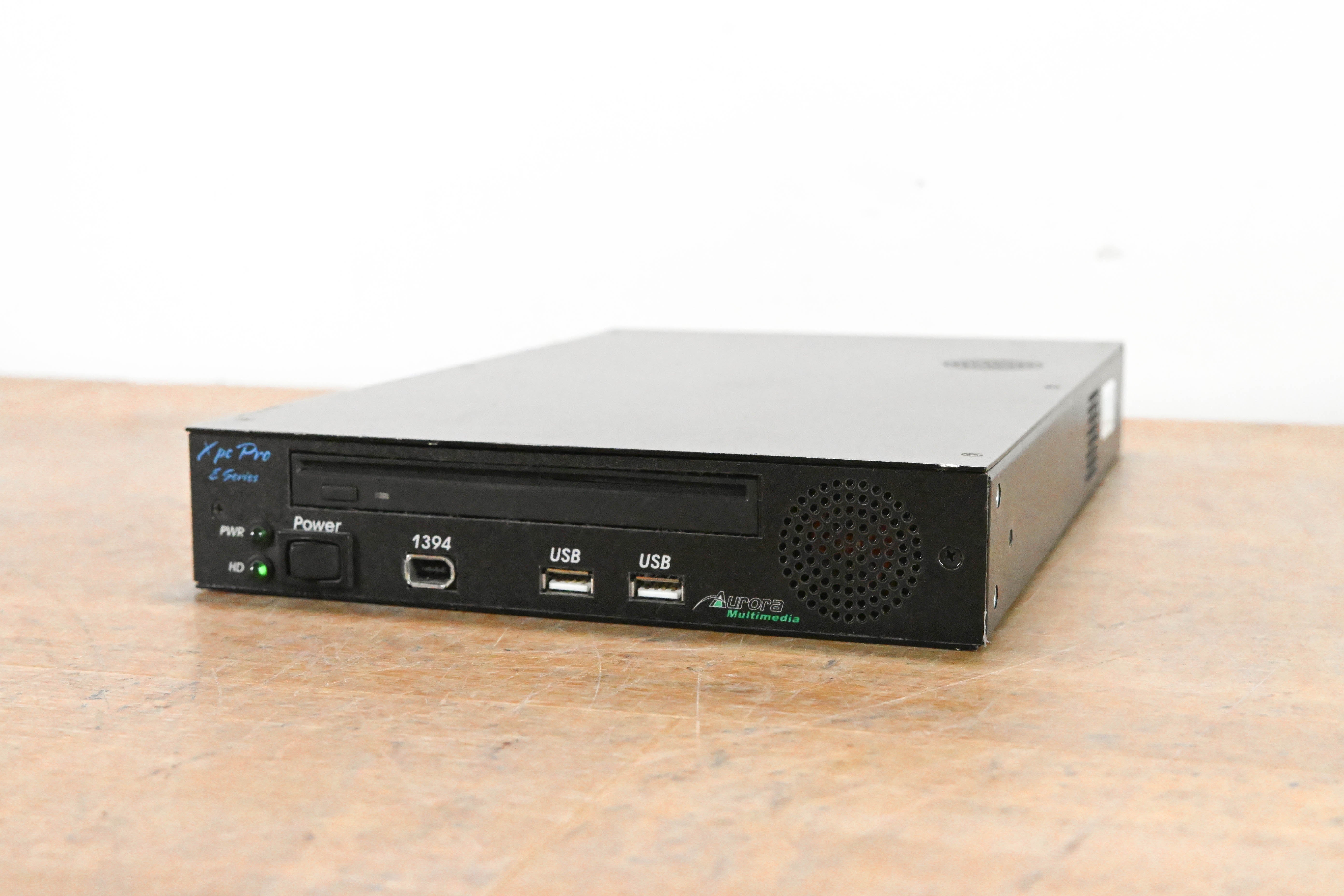 Aurora Multimedia XPC Pro Mini Multimedia PC (NO POWER SUPPLY)