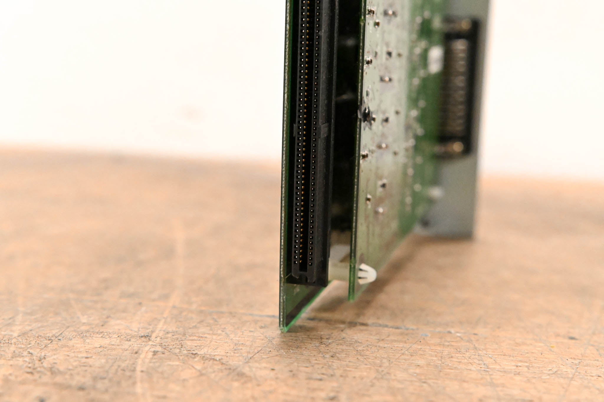 Yamaha MY16-AE 16-Channel AES/EBU Interface Card