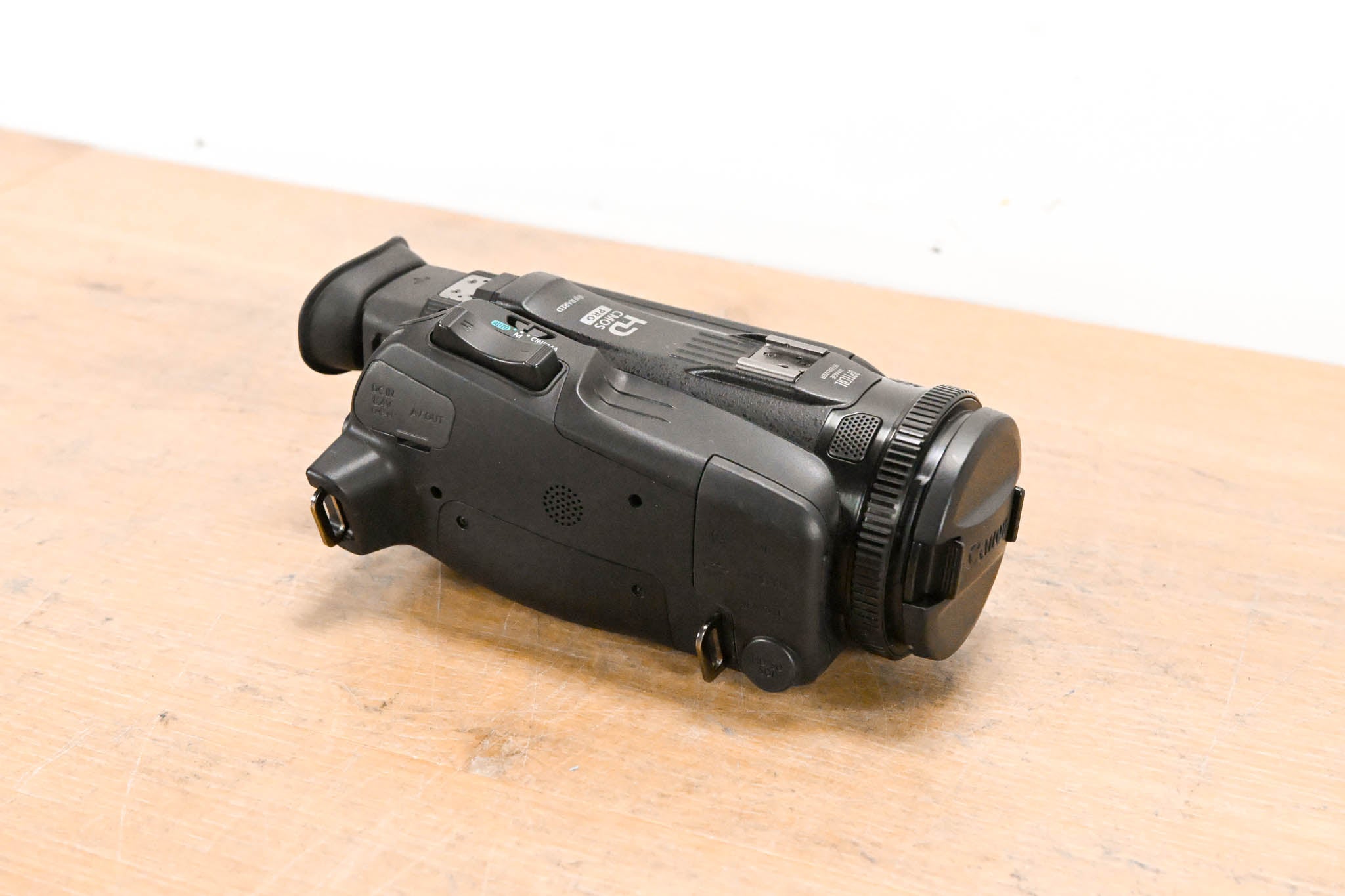 Canon XA35 HD Professional Camcorder (NO HANDLE)