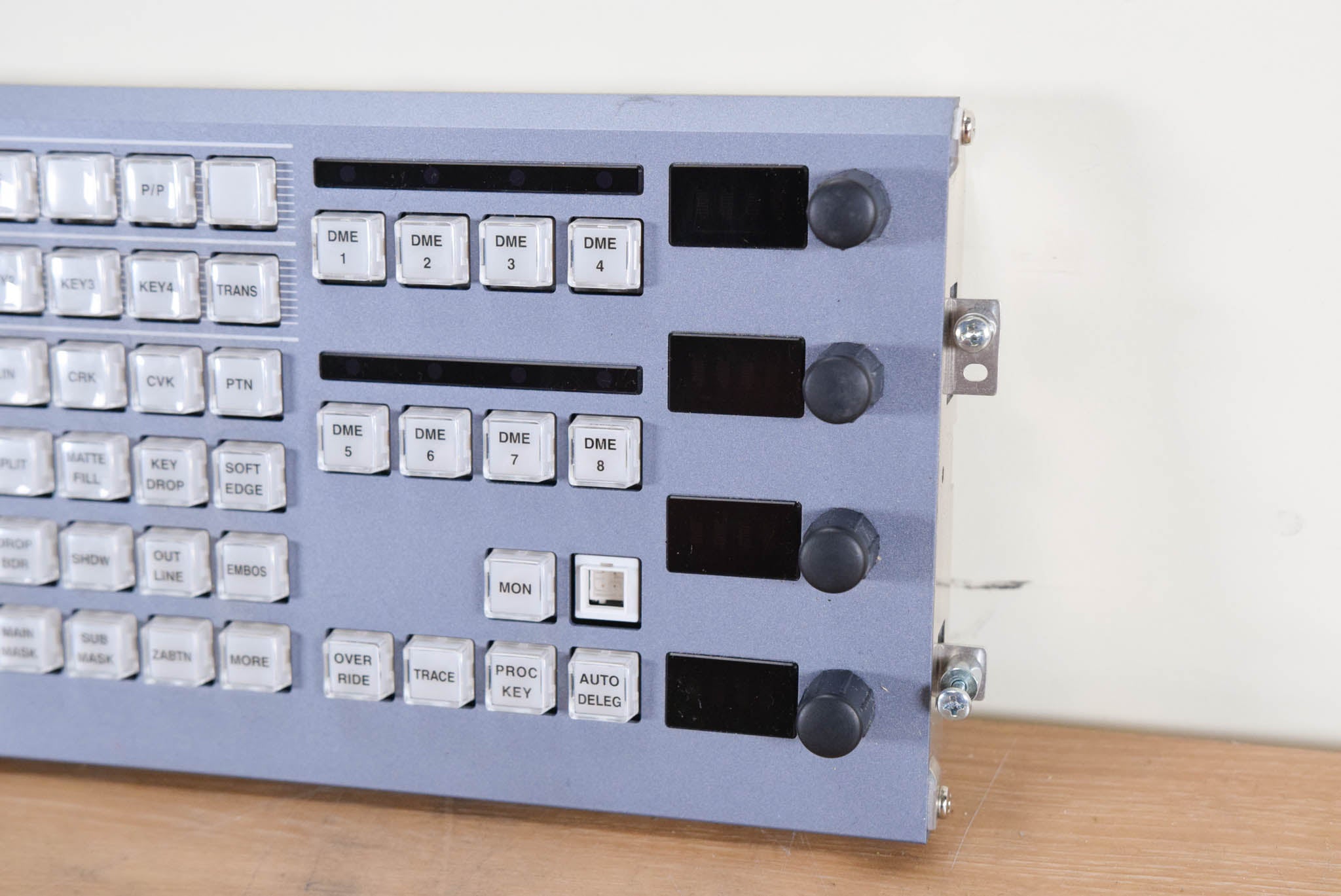 Sony MKS-8035 Key Control Module