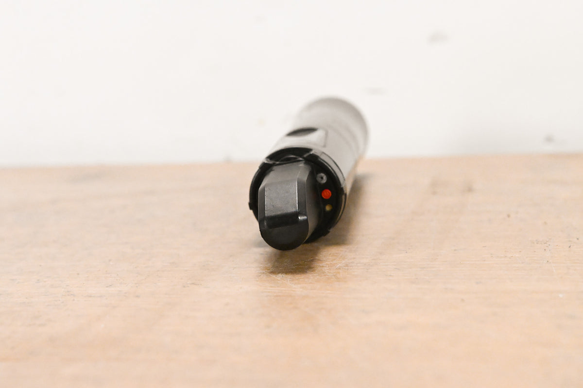 Sennheiser SKM 2000XP Handheld Transmitter (NO CAPSULE) - 516-558 MHz