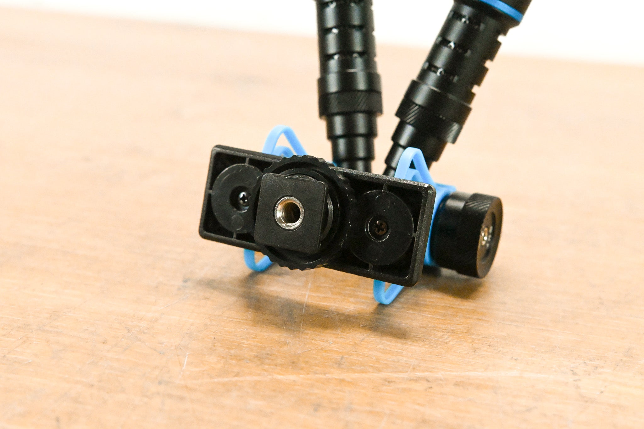 LZSIG LVM2 Universal Camera/Video Microphone