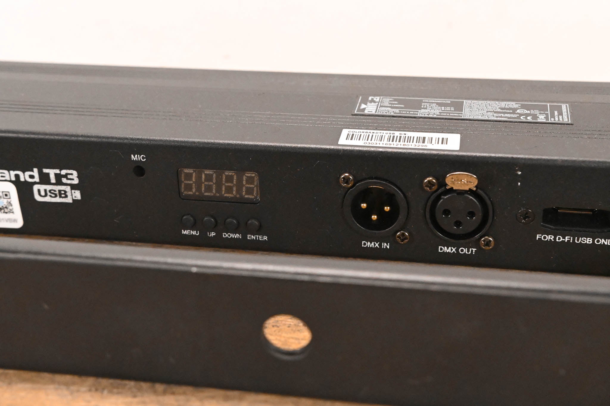 Chauvet COLORband T3USB Linear RGB Wash Light