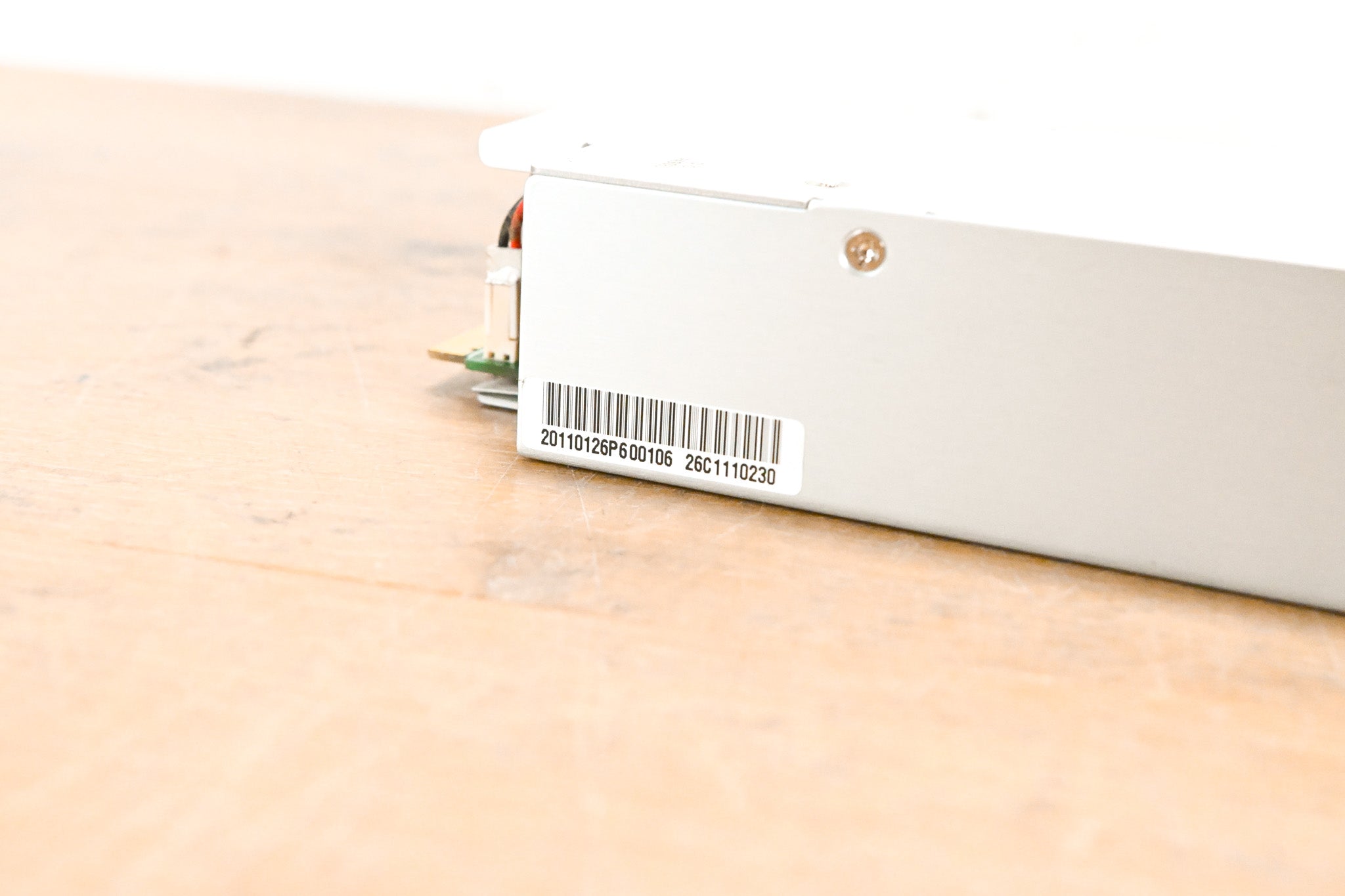 EMACS GIN-3500V 500W Power Supply