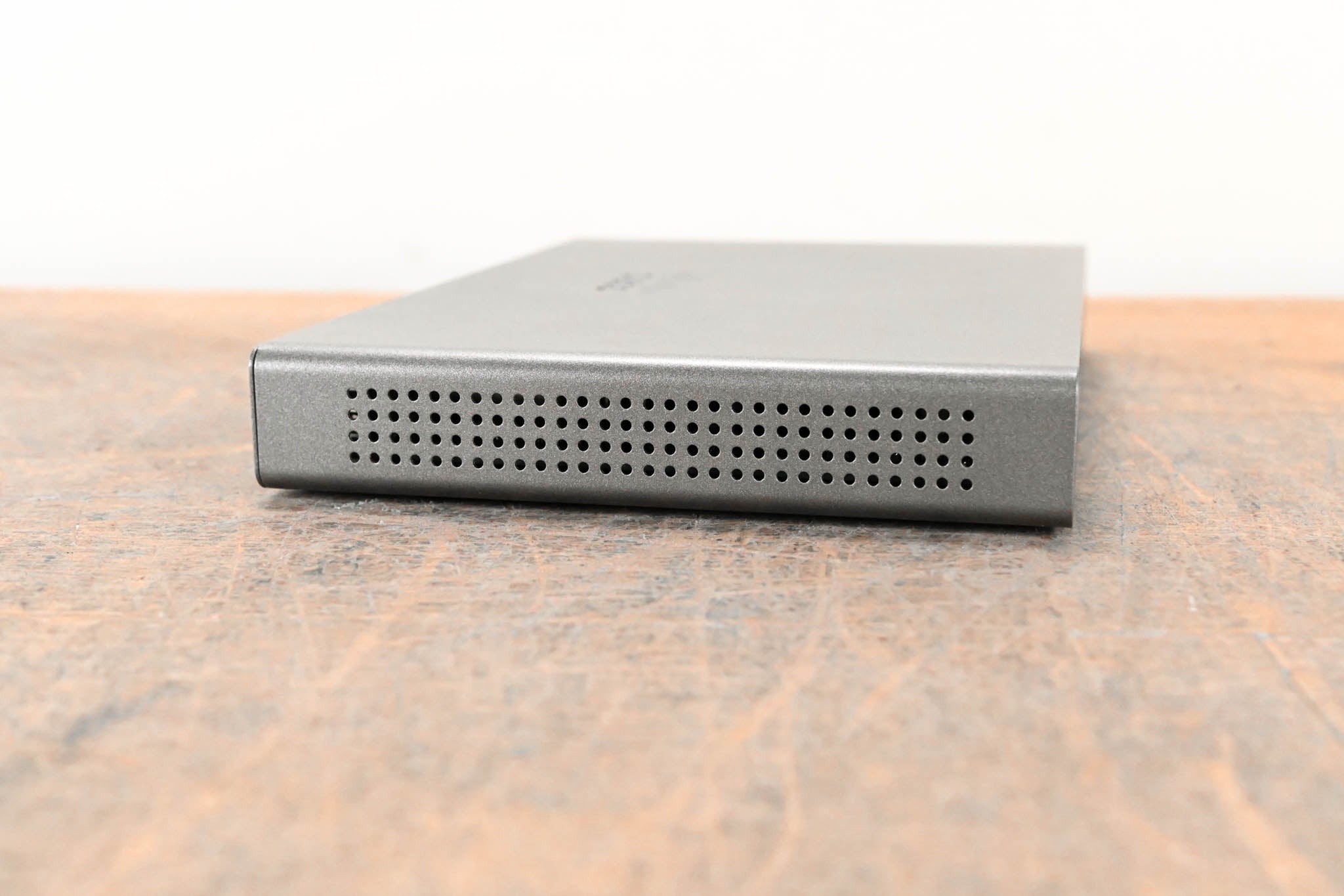 Cisco GS110-8-HW Meraki Go 8-Port Network Switch