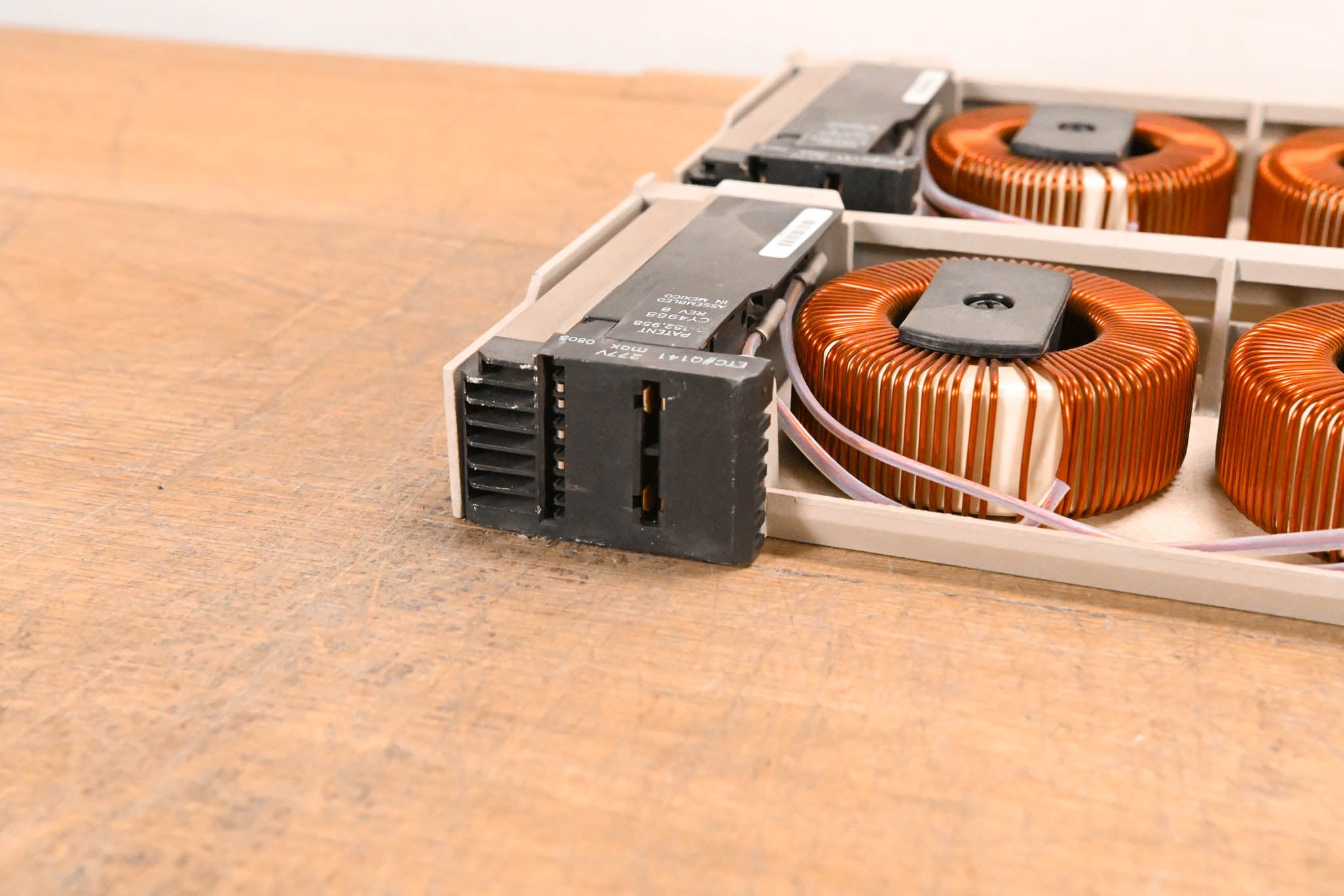 ETC D20 Dual 20A Dimmer Module (Pack of 4)