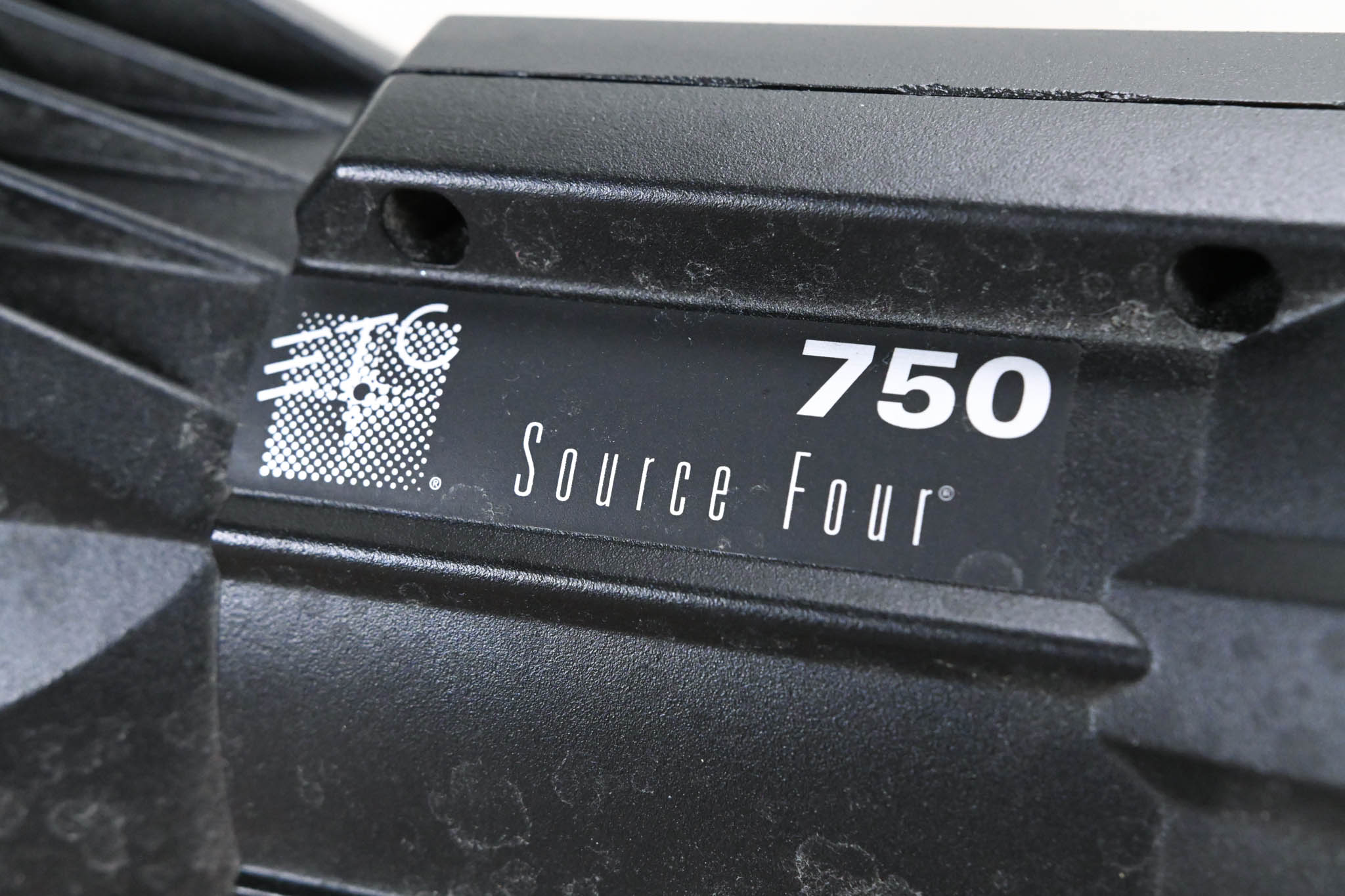 ETC Source Four 750 19 Degree Ellipsoidal Light