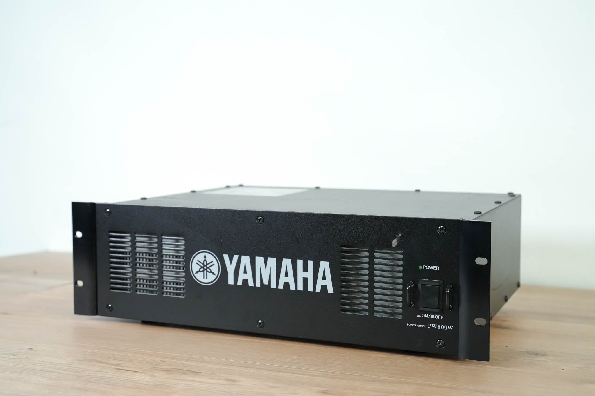 Yamaha PW800W Mixer Redundant Power Supply