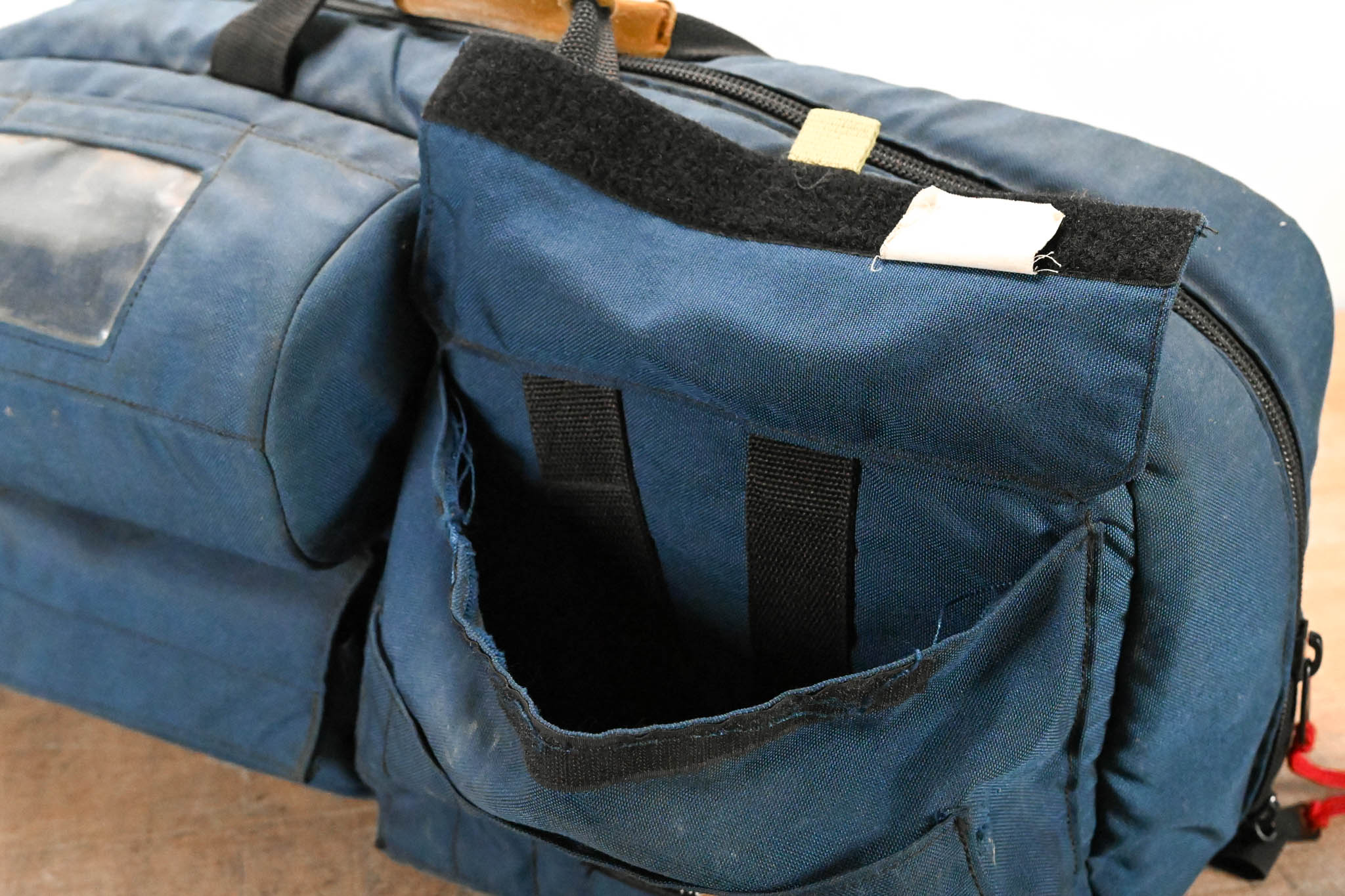 PortaBrace CO-PC Carry-On Camera Case with Shoulder Strap