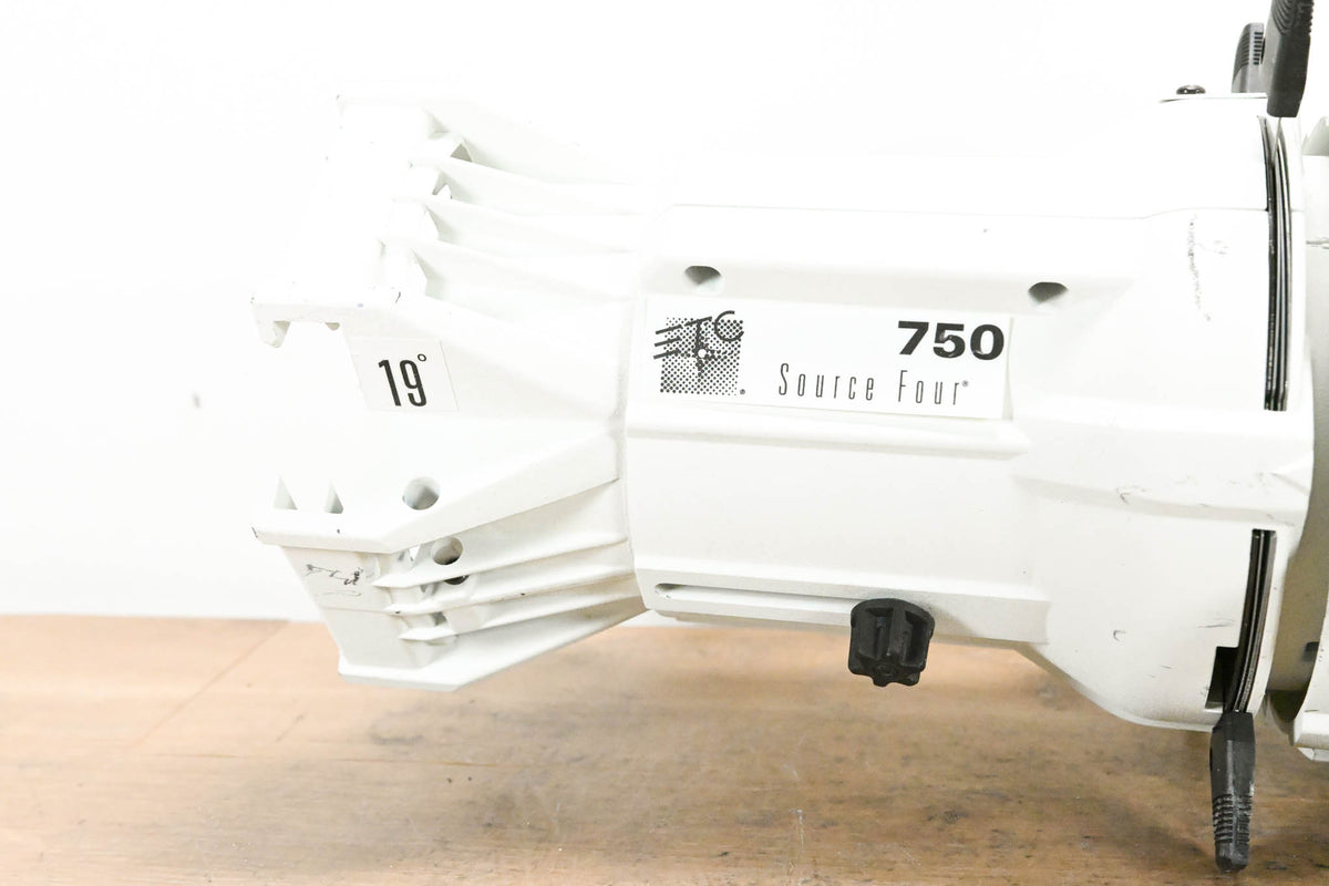 ETC Source Four 750 19 Degree Ellipsoidal Light