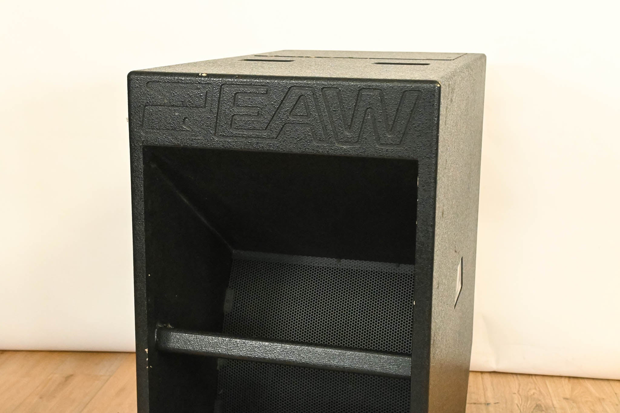 EAW LA400 12" Bass Horn Subwoofer