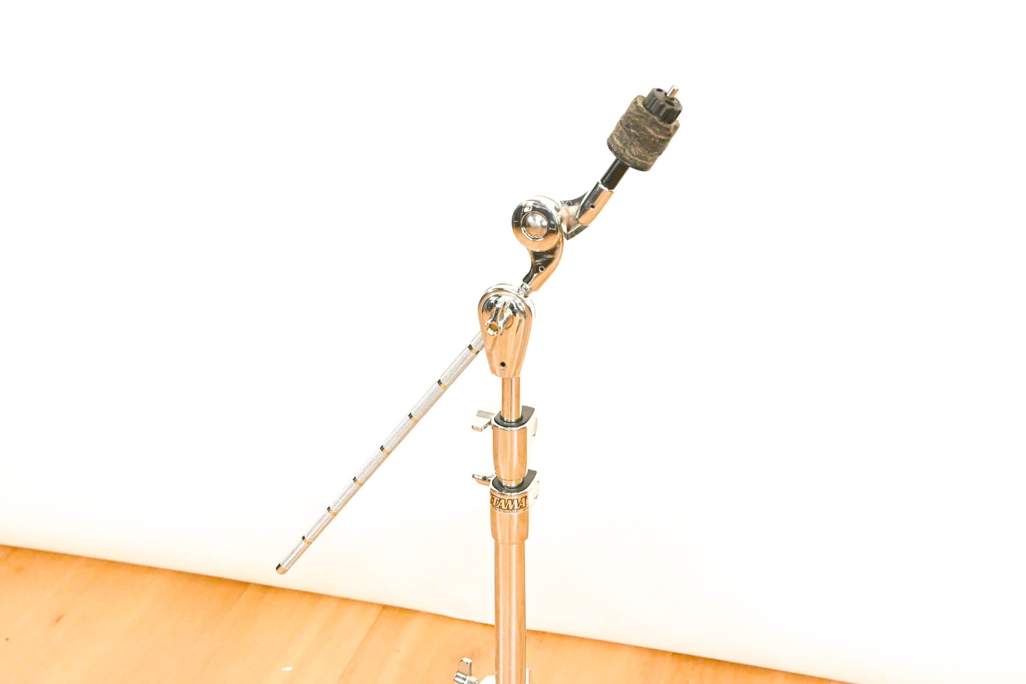 Tama Stage Master Boom Cymbal Stand - Double Braced