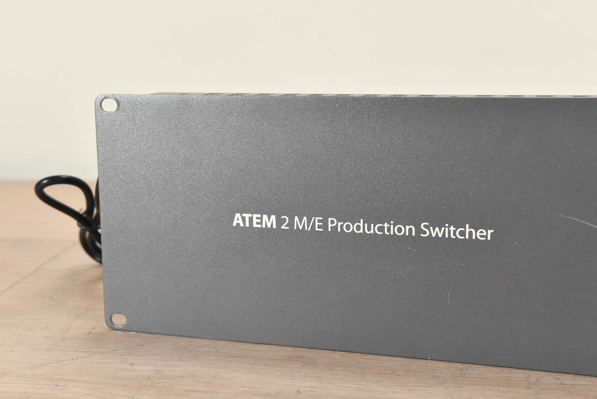 Blackmagic Design ATEM 2 M/E Production Switcher