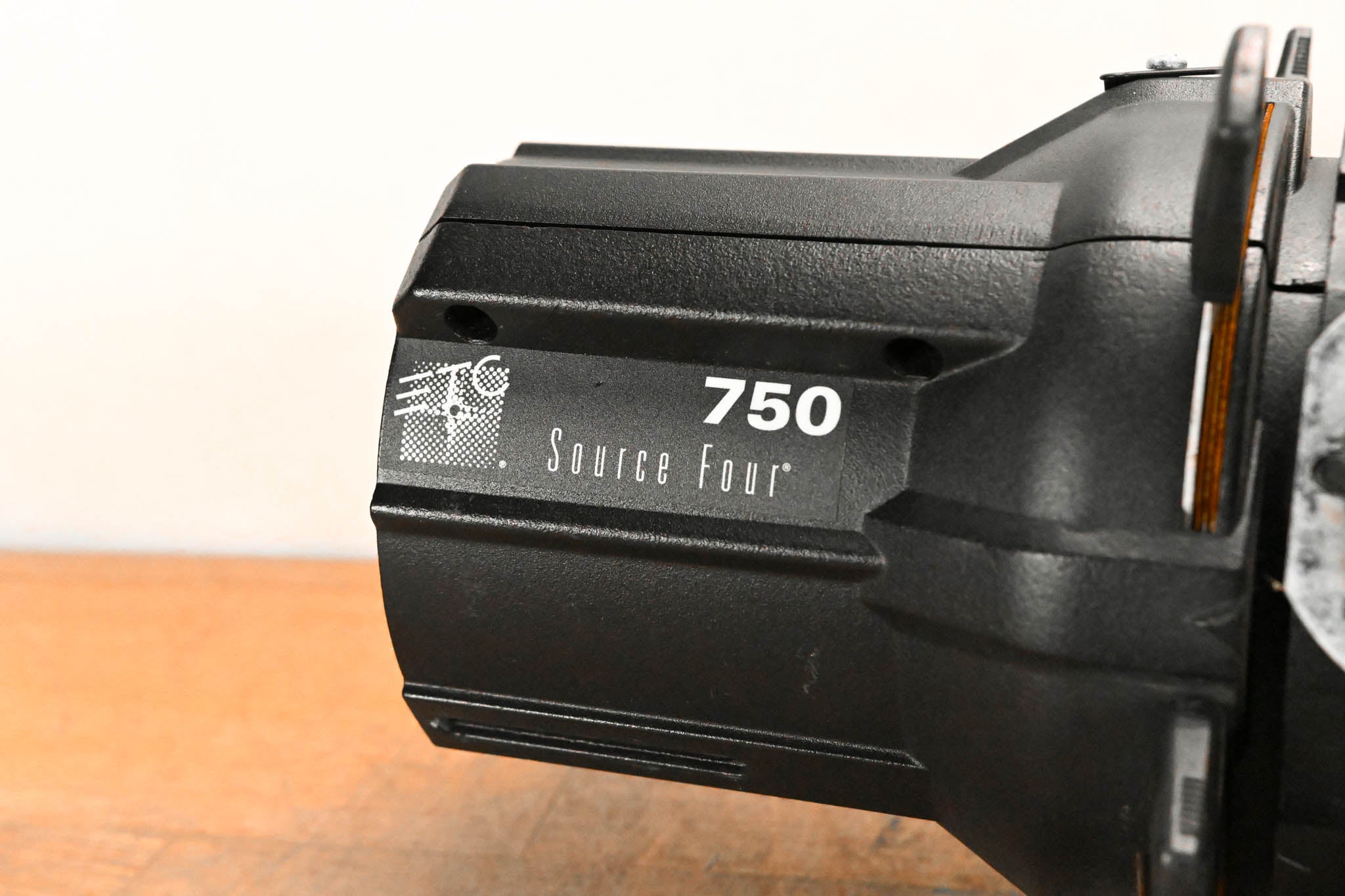 ETC Source Four 750 Ellipsoidal Light (No Lens Tube)