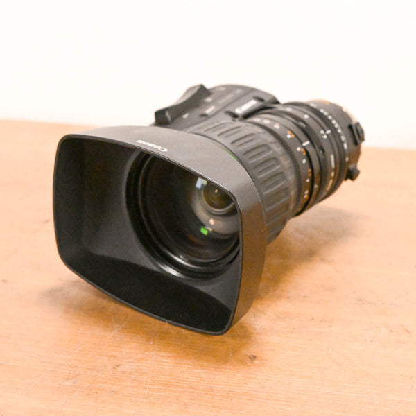 Canon KT14x4.4KRSJ 1/3
