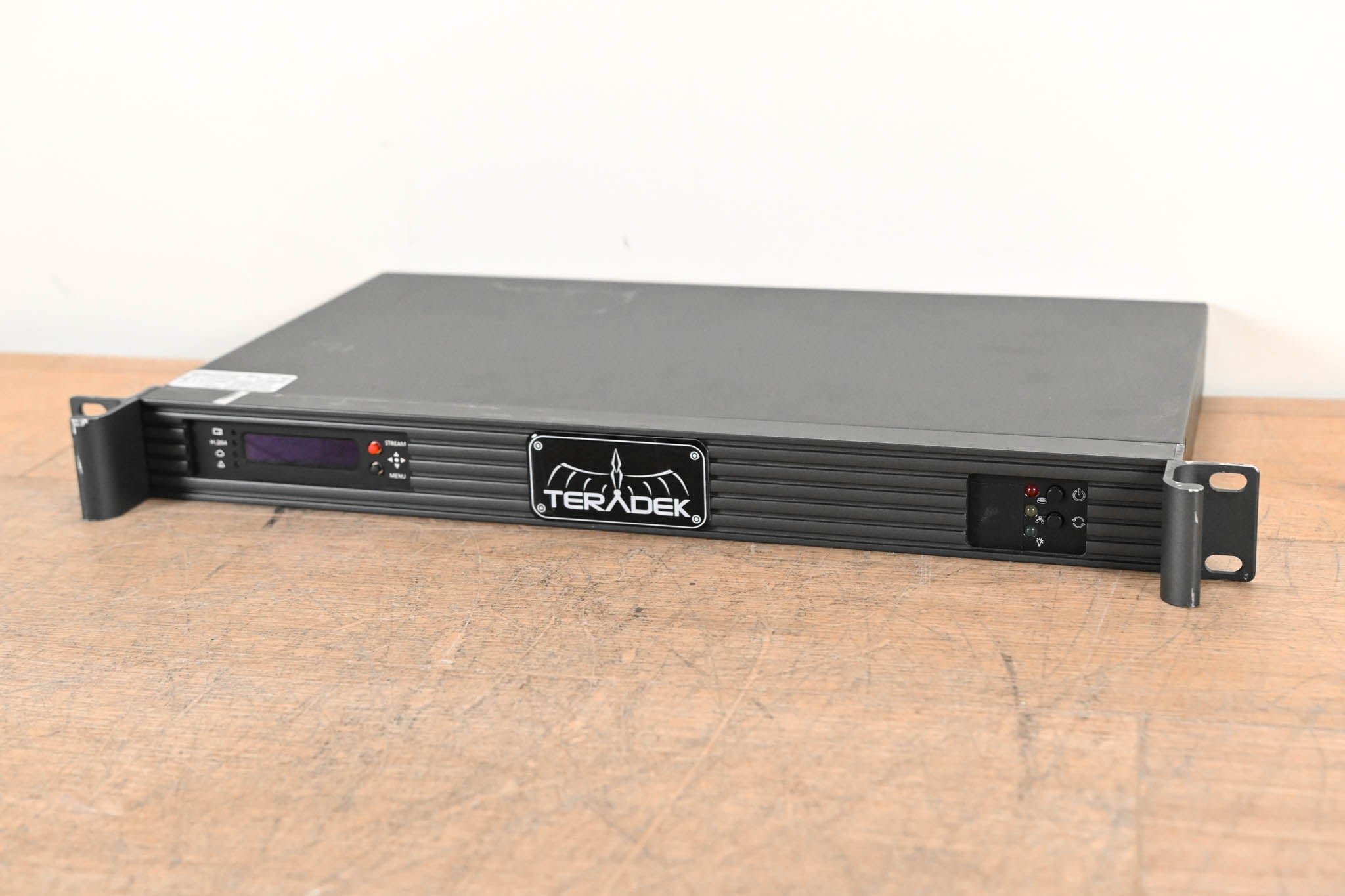 Teradek Slice-356 Rackmount HD-SDI H.264 Decoder