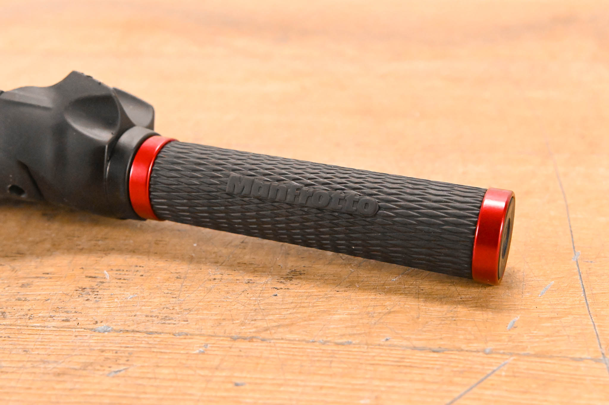 Manfrotto MVR901EPLA Pan-Bar Remote Control for Cameras with LANC