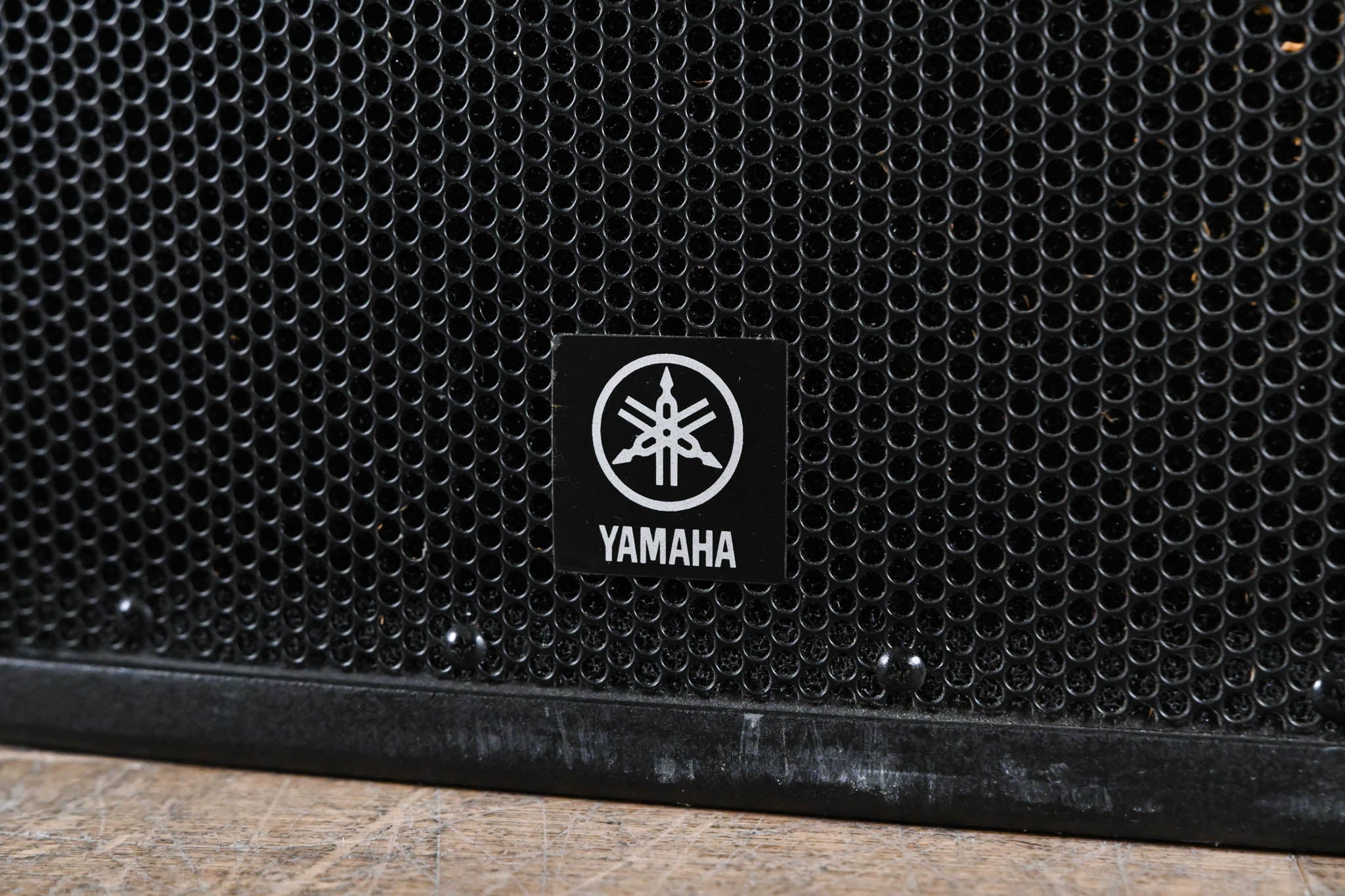 Yamaha IF2208 Dual 8" 2-Way Full-Range Loudspeaker (PAIR)