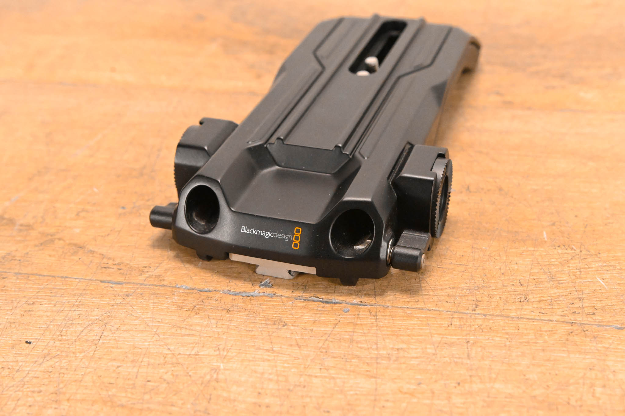 Blackmagic Design URSA Mini Shoulder Kit