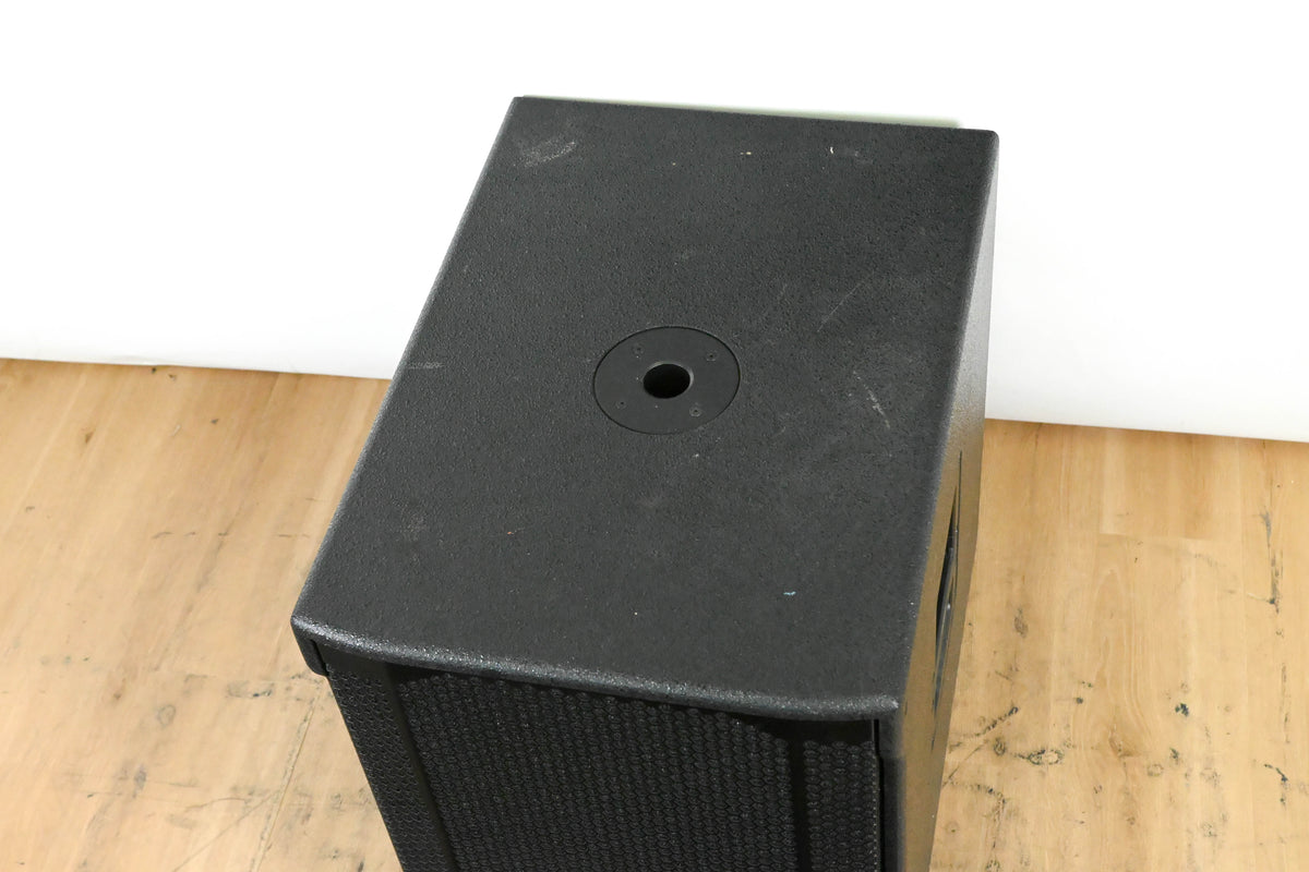 RCF SUB 705-AS II 15-inch Active Subwoofer