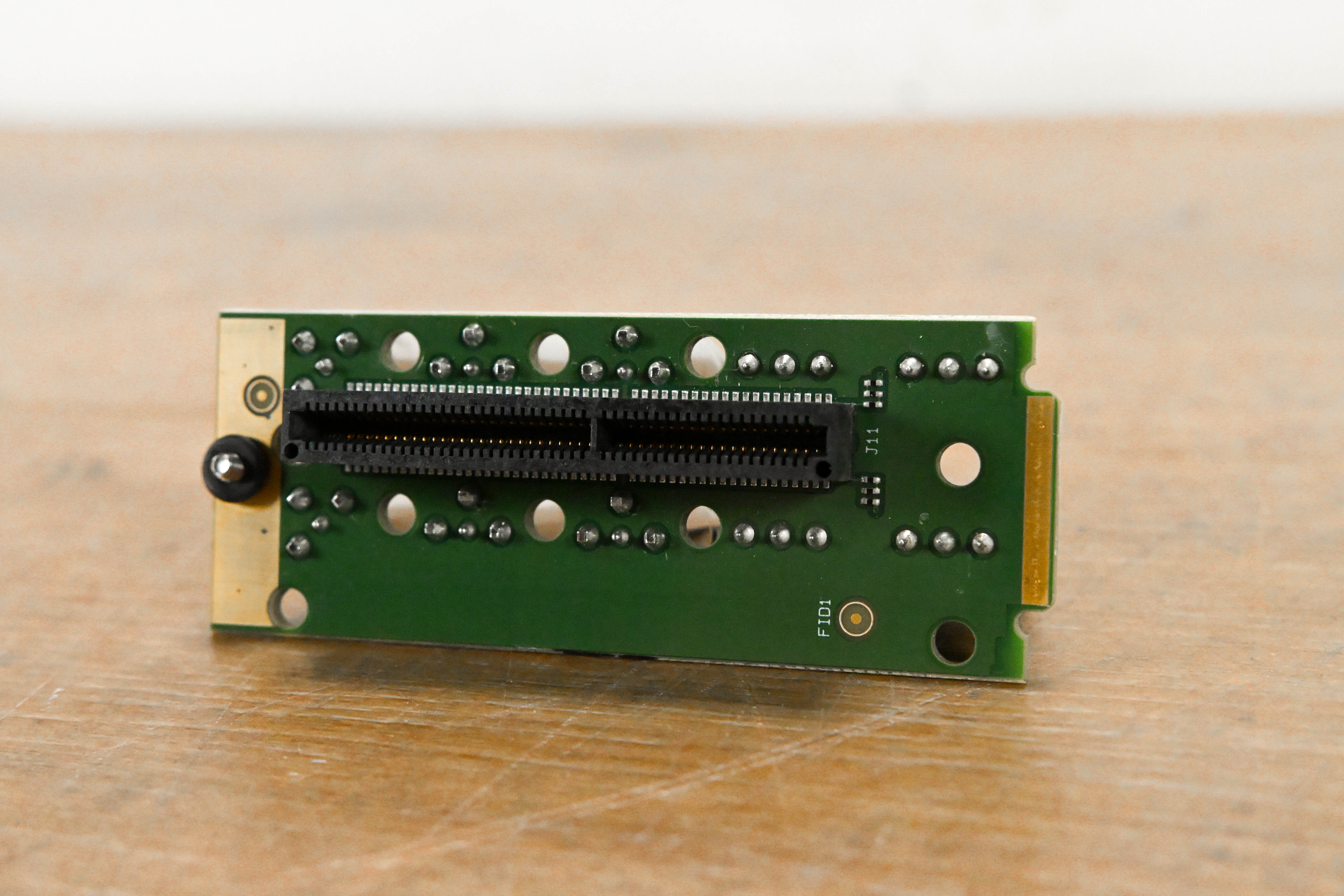 Blackmagic Design BMD-PCB104 RevA Rear Module