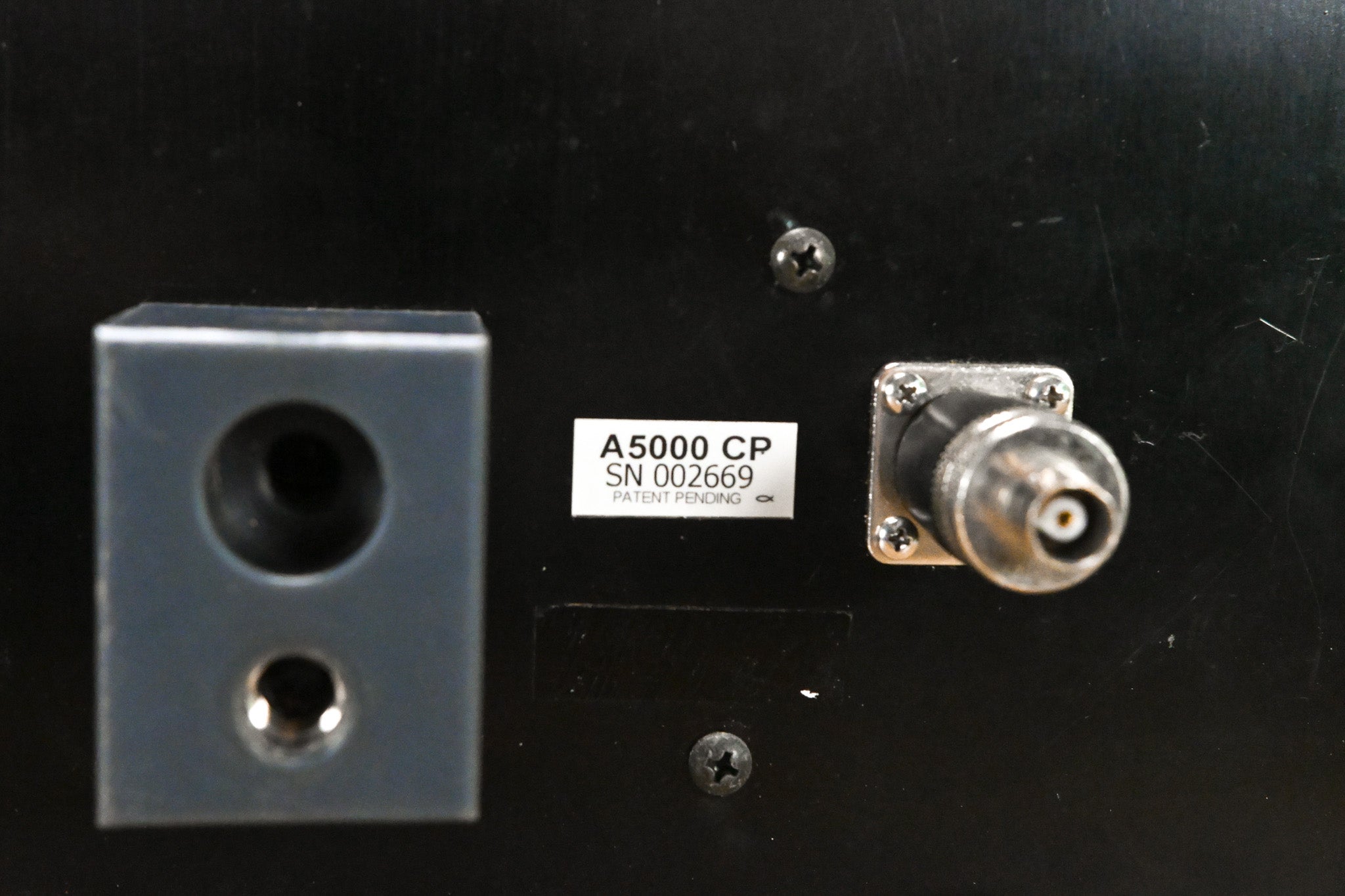Sennheiser A5000CP Passive Circularly Polarized UHF Antenna