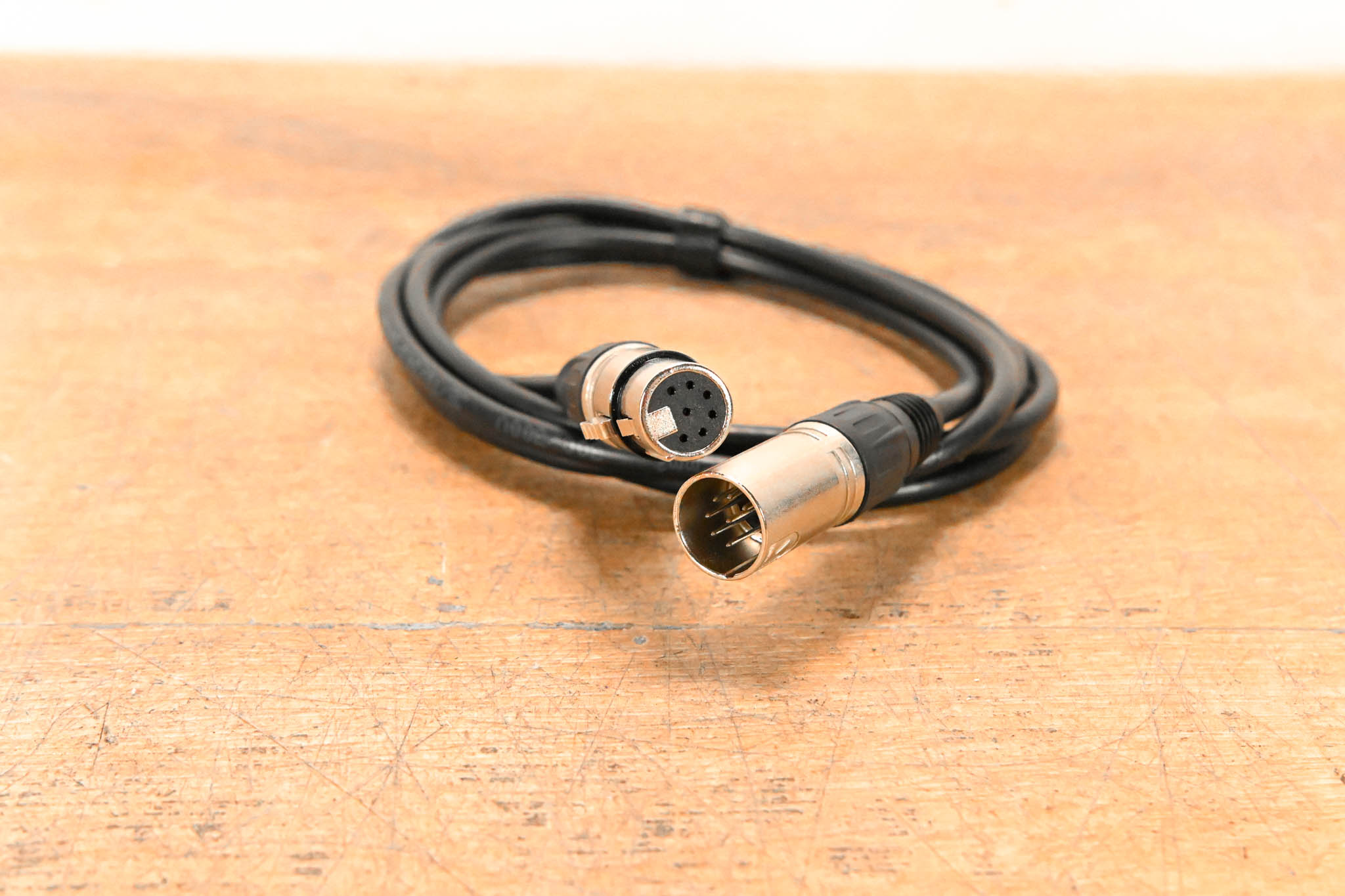 MXL V69M Mogami Edition Tube Condenser Microphone w/ PS-69 Power Supply