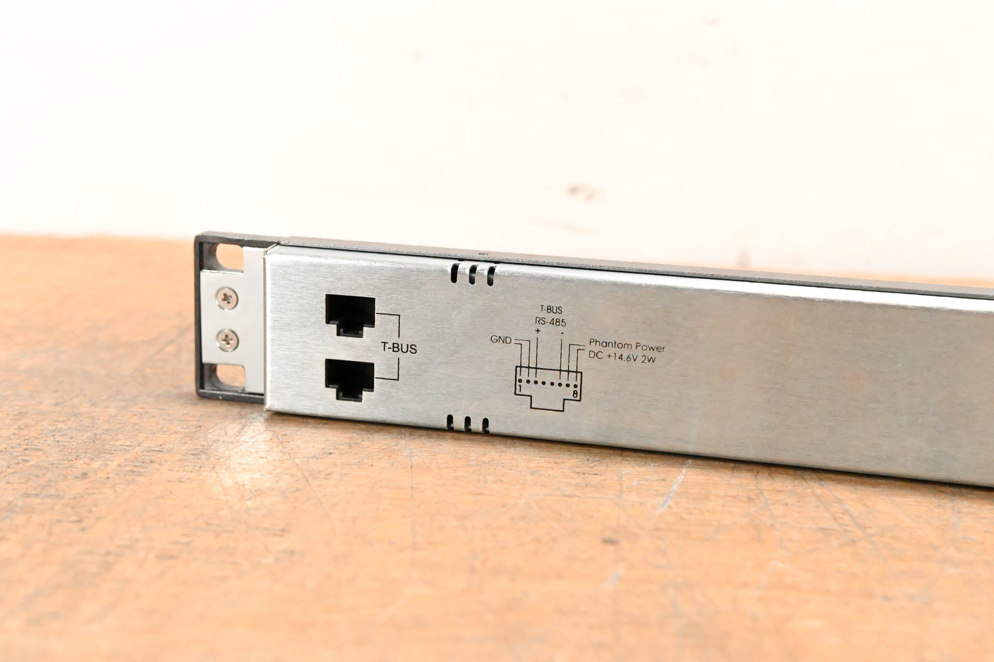 Ross RCP-NK1 Local or Remote Control Panel