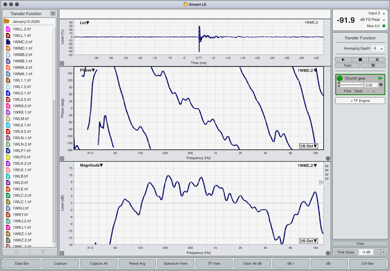 Martin Audio CDD5TX 5" Passive Coaxial On-Wall Outdoor Speaker (PAIR)