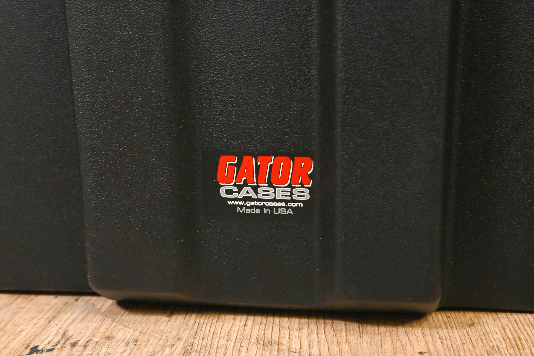 Gator Cases GXR-3219-1603 ATA Roto-Molded Utility Case - 32″ x 19″ x 19″