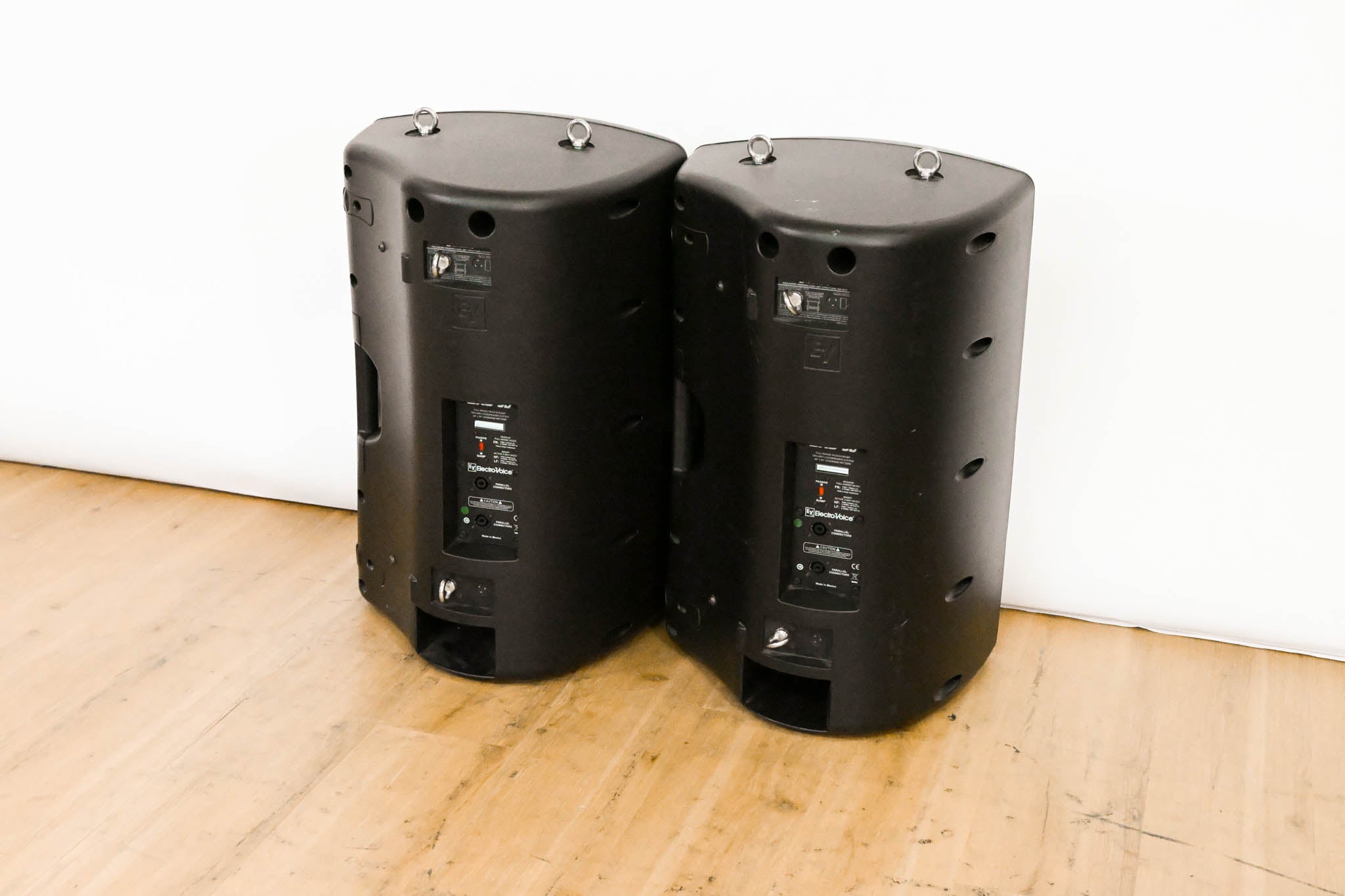 Electro-Voice (EV) ZX5-90 2-Way Passive PA Speaker (PAIR)